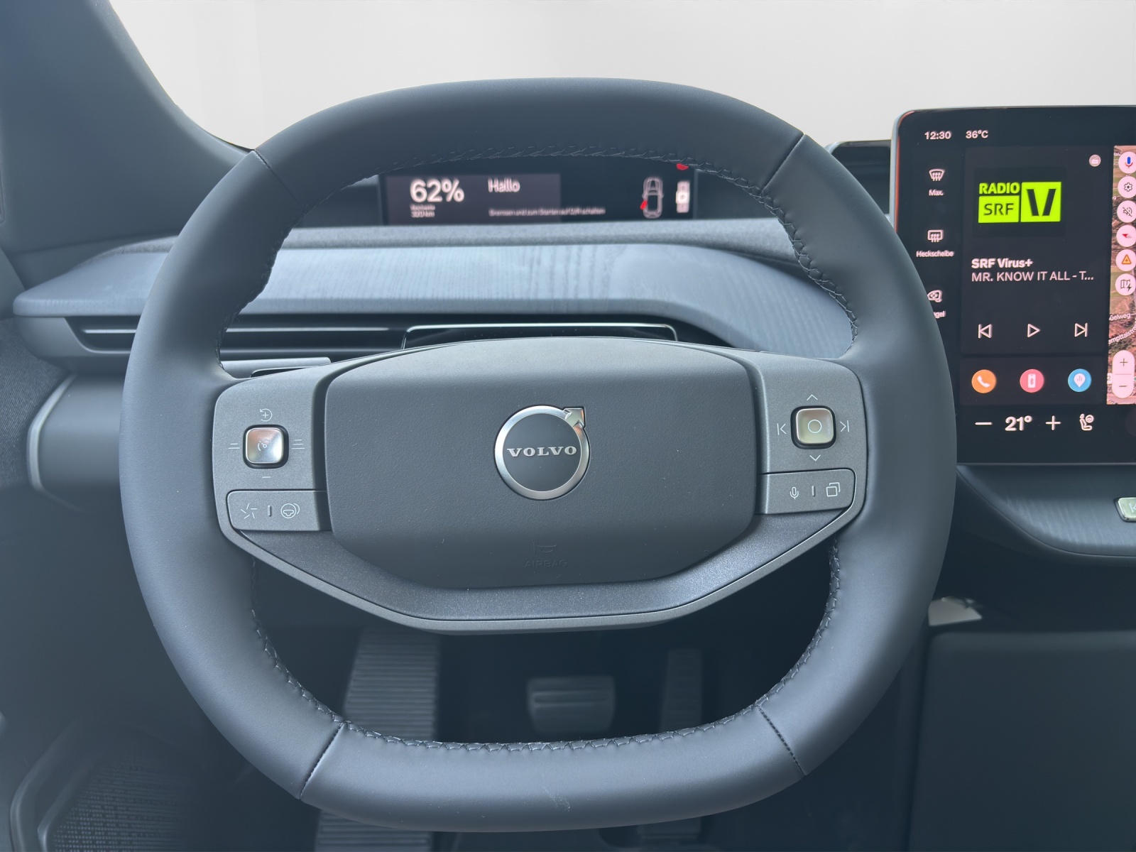 VOLVO EX60 Twin Ultra AWD-image-7