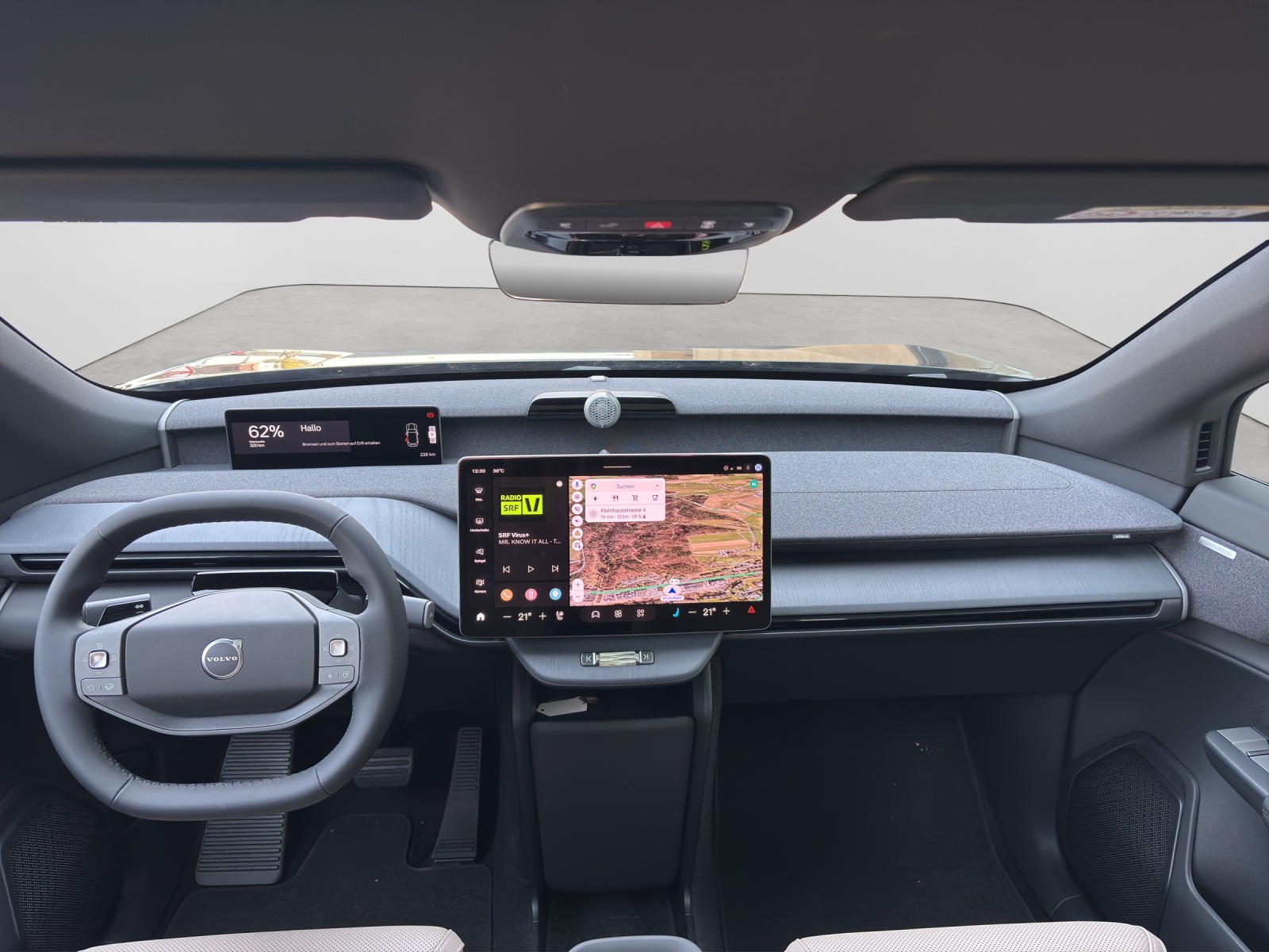 VOLVO EX60 Twin Ultra AWD-image-6