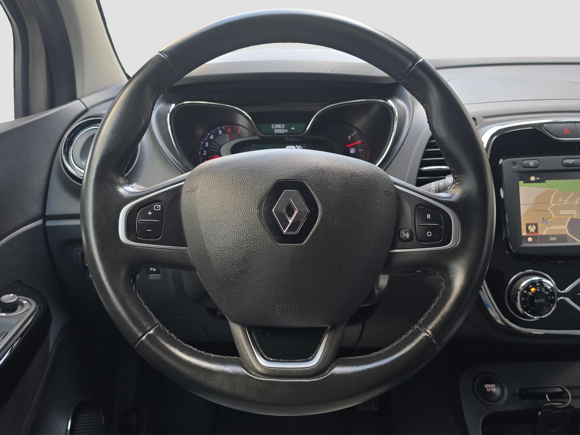 RENAULT Captur 1.2 T 16V Privilège EDC-image-14