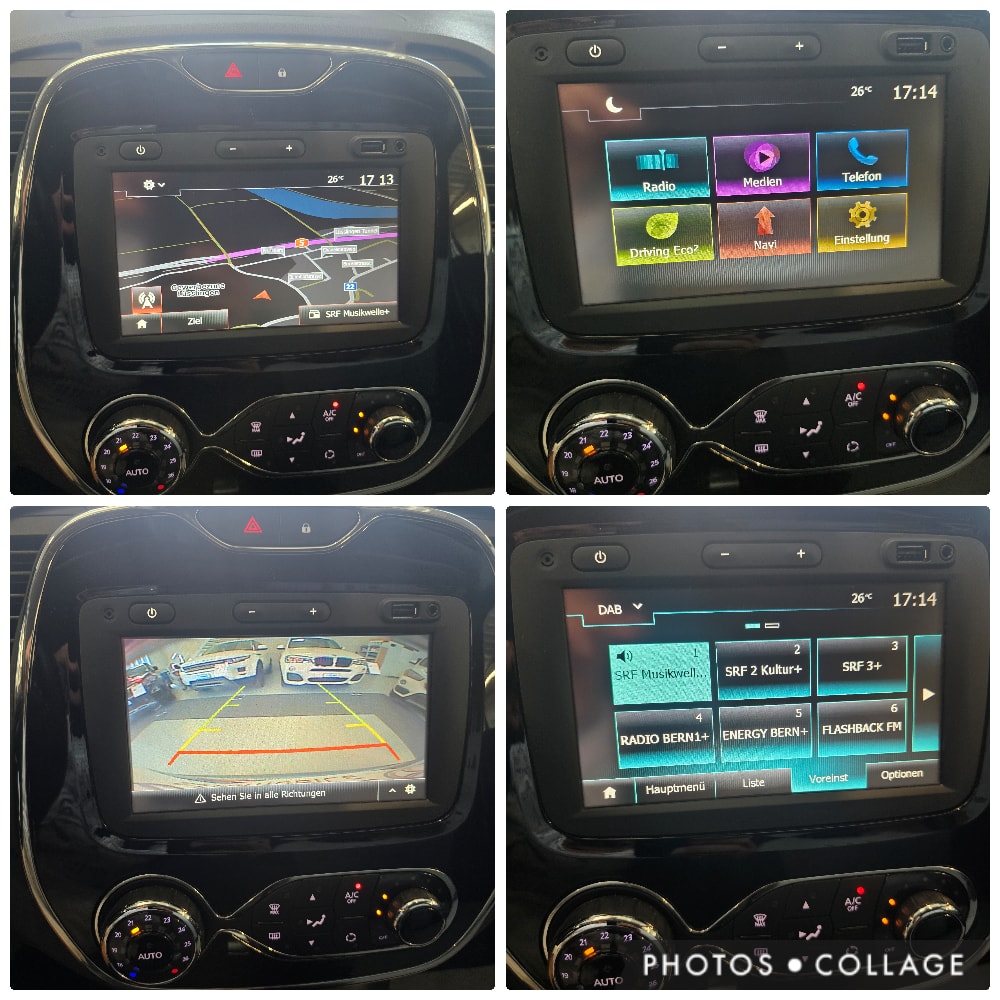 RENAULT Captur 1.2 T 16V Privilège EDC-image-16