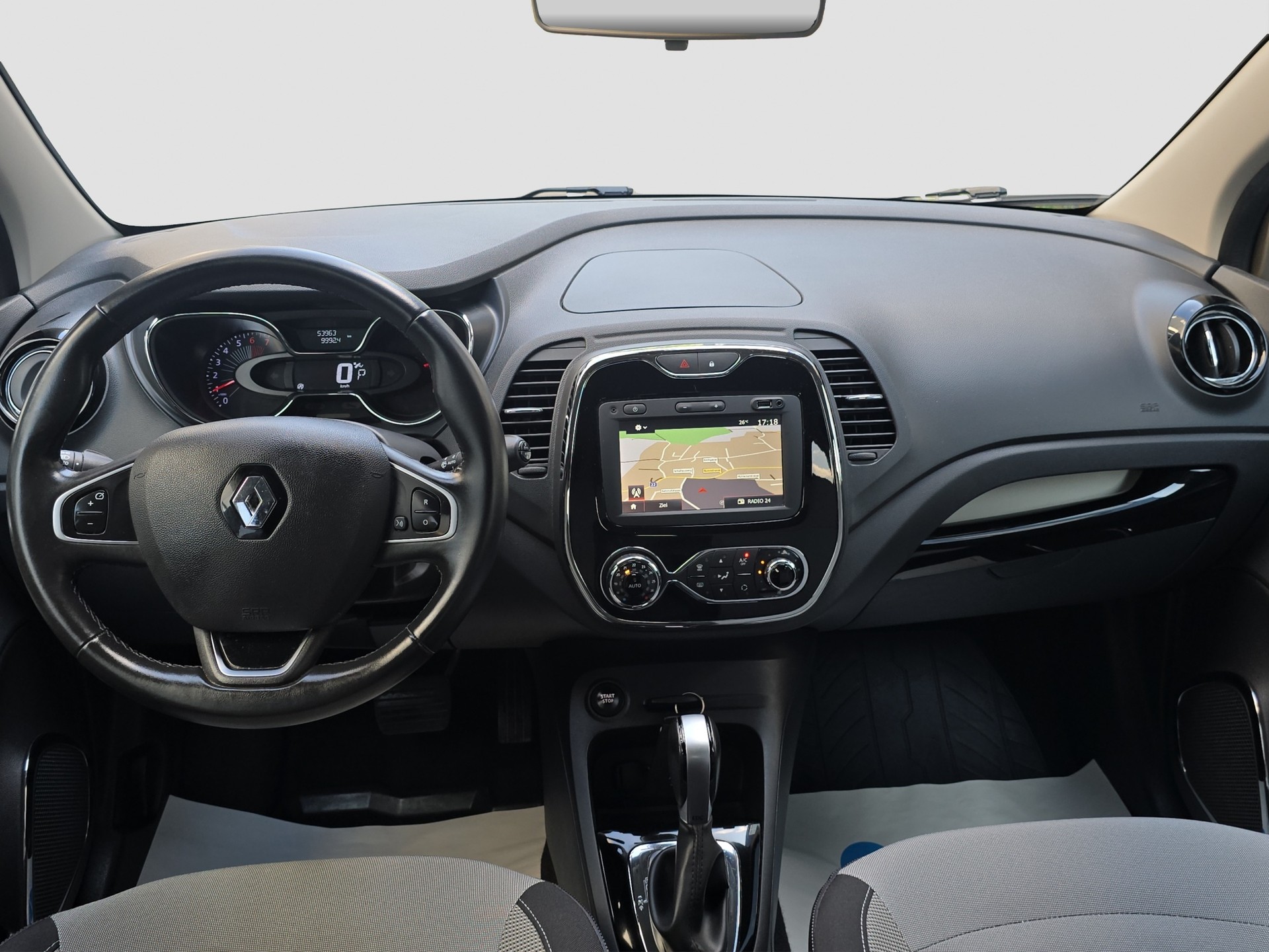 RENAULT Captur 1.2 T 16V Privilège EDC-image-11
