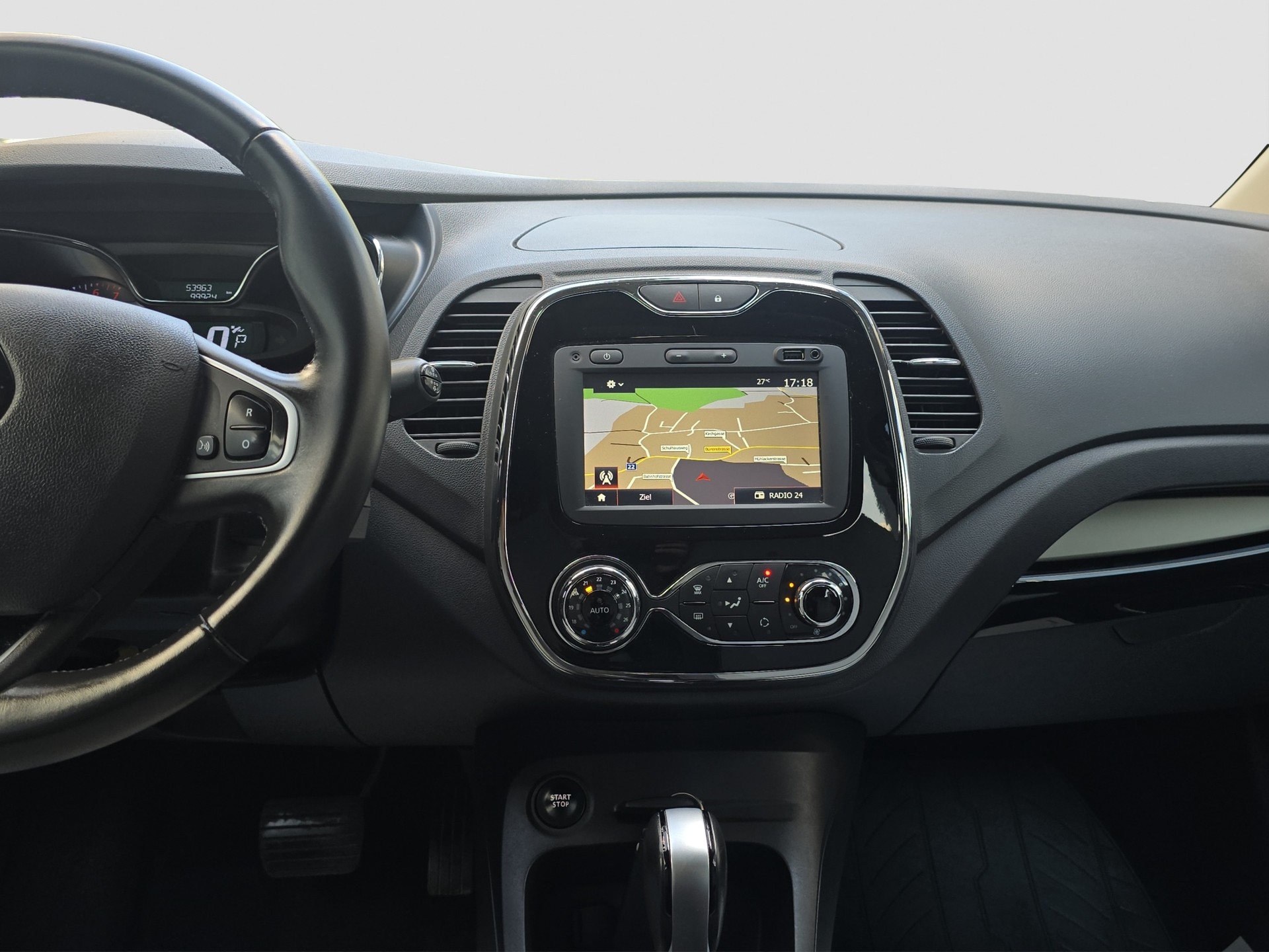 RENAULT Captur 1.2 T 16V Privilège EDC-image-13