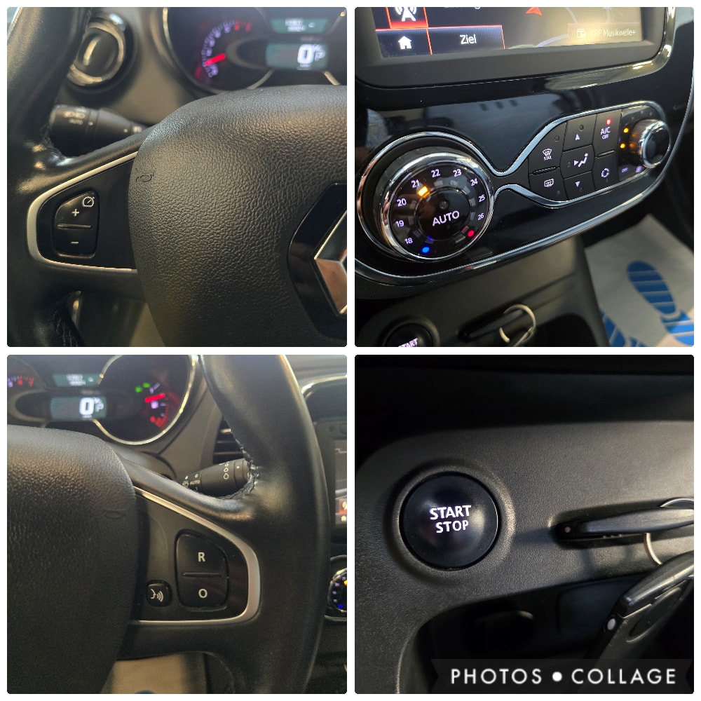 RENAULT Captur 1.2 T 16V Privilège EDC-image-17