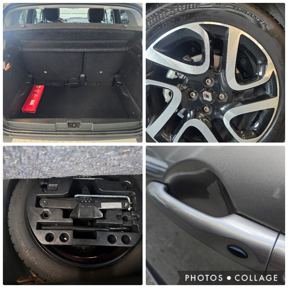 RENAULT Captur 1.2 T 16V Privilège EDC-image-19