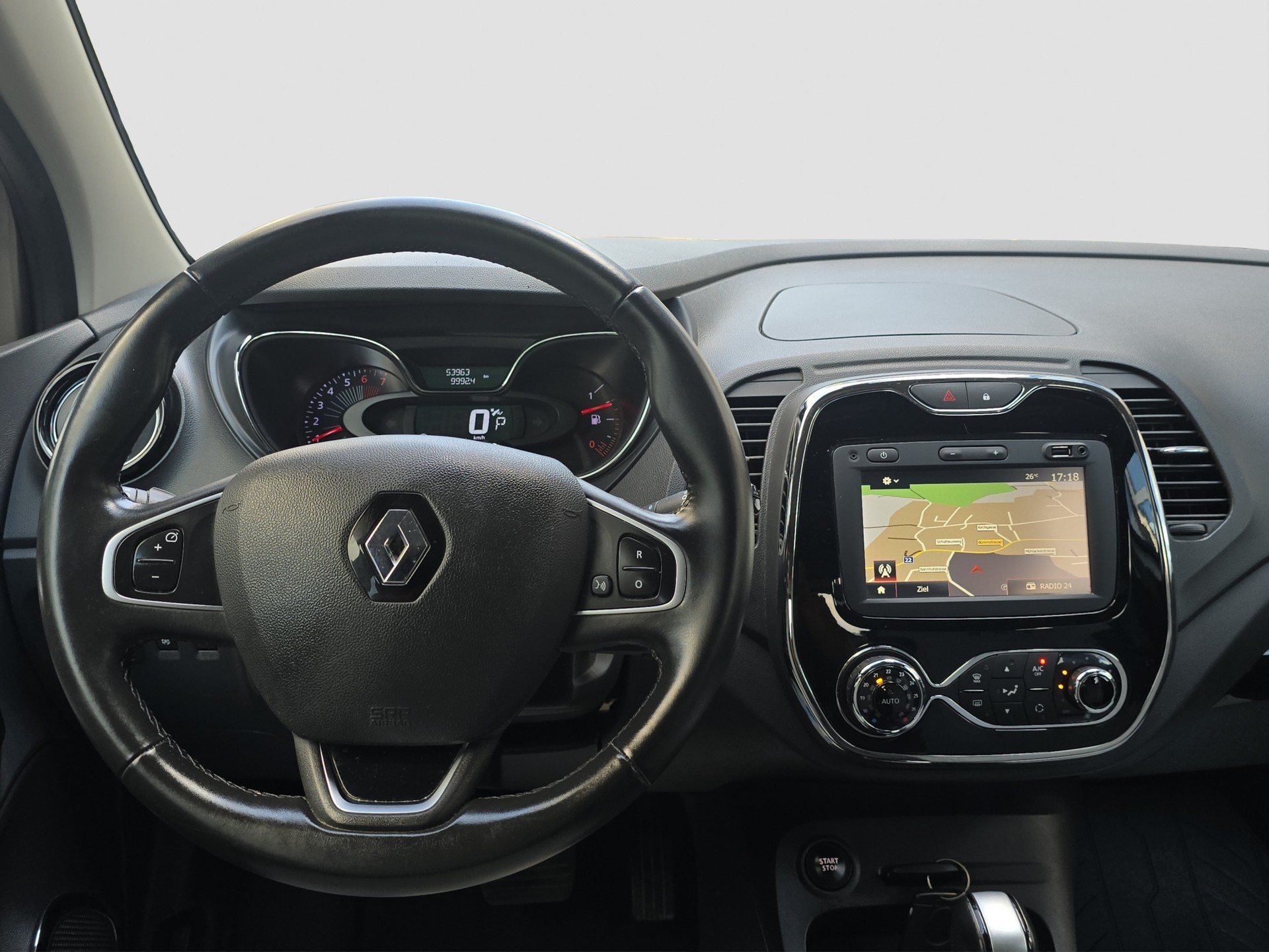 RENAULT Captur 1.2 T 16V Privilège EDC-image-12