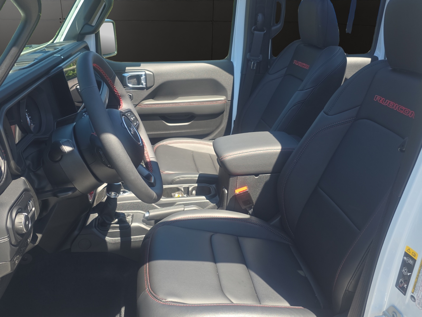 JEEP Wrangler 3.6 V6 Rubicon X Recon-image-6