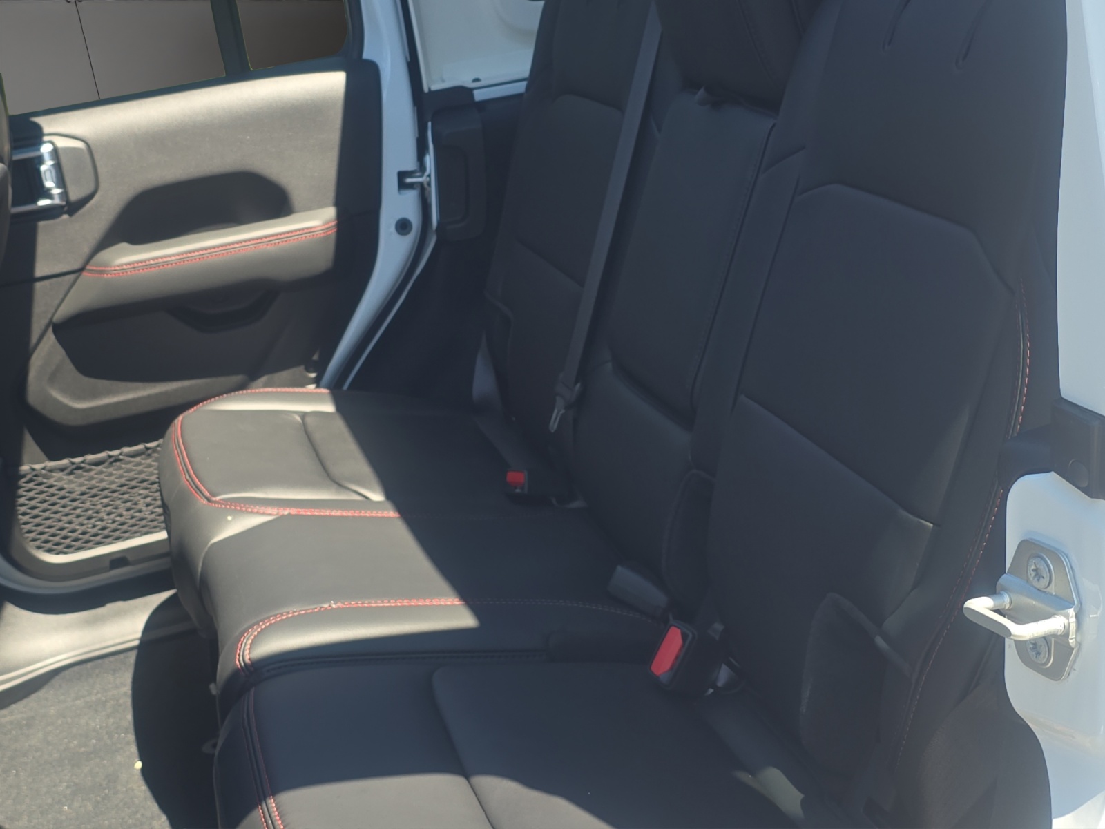 JEEP Wrangler 3.6 V6 Rubicon X Recon-image-11