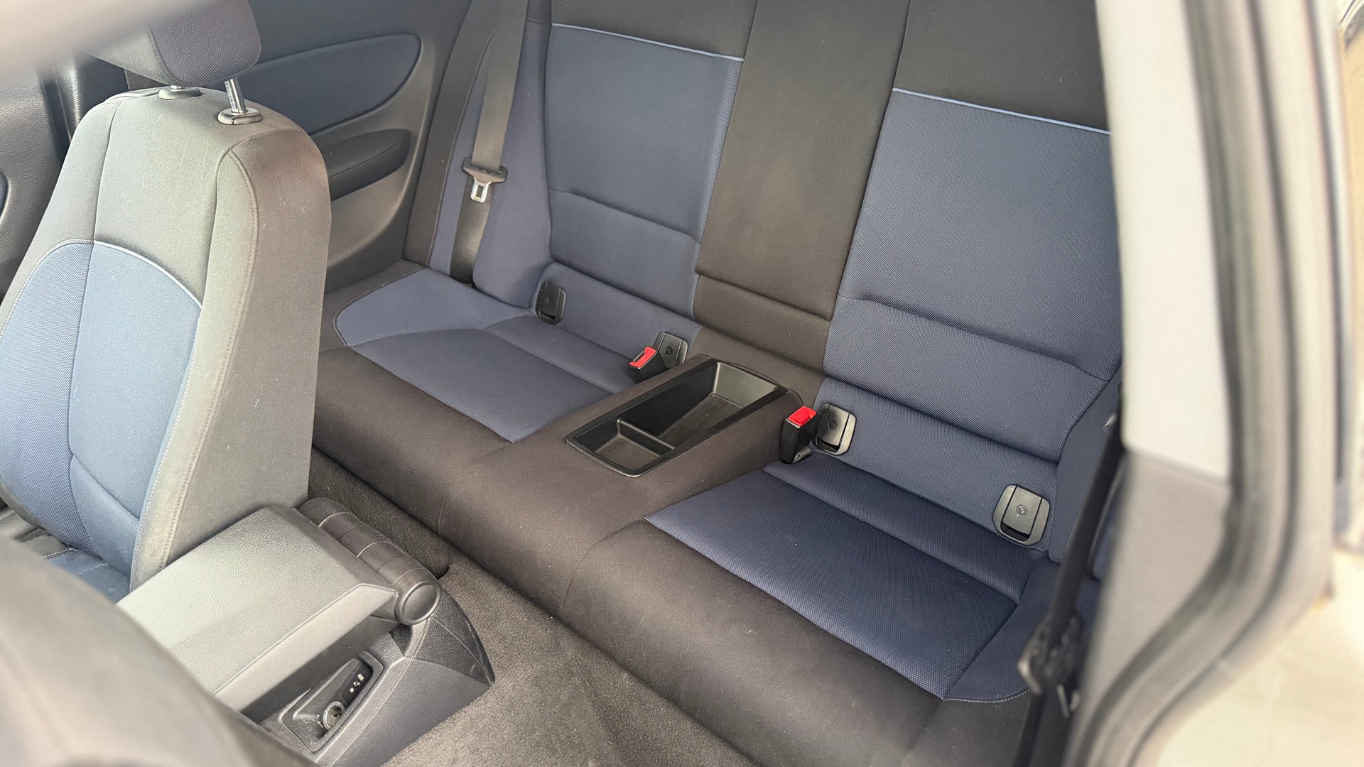 BMW 118i Steptronic-image-11