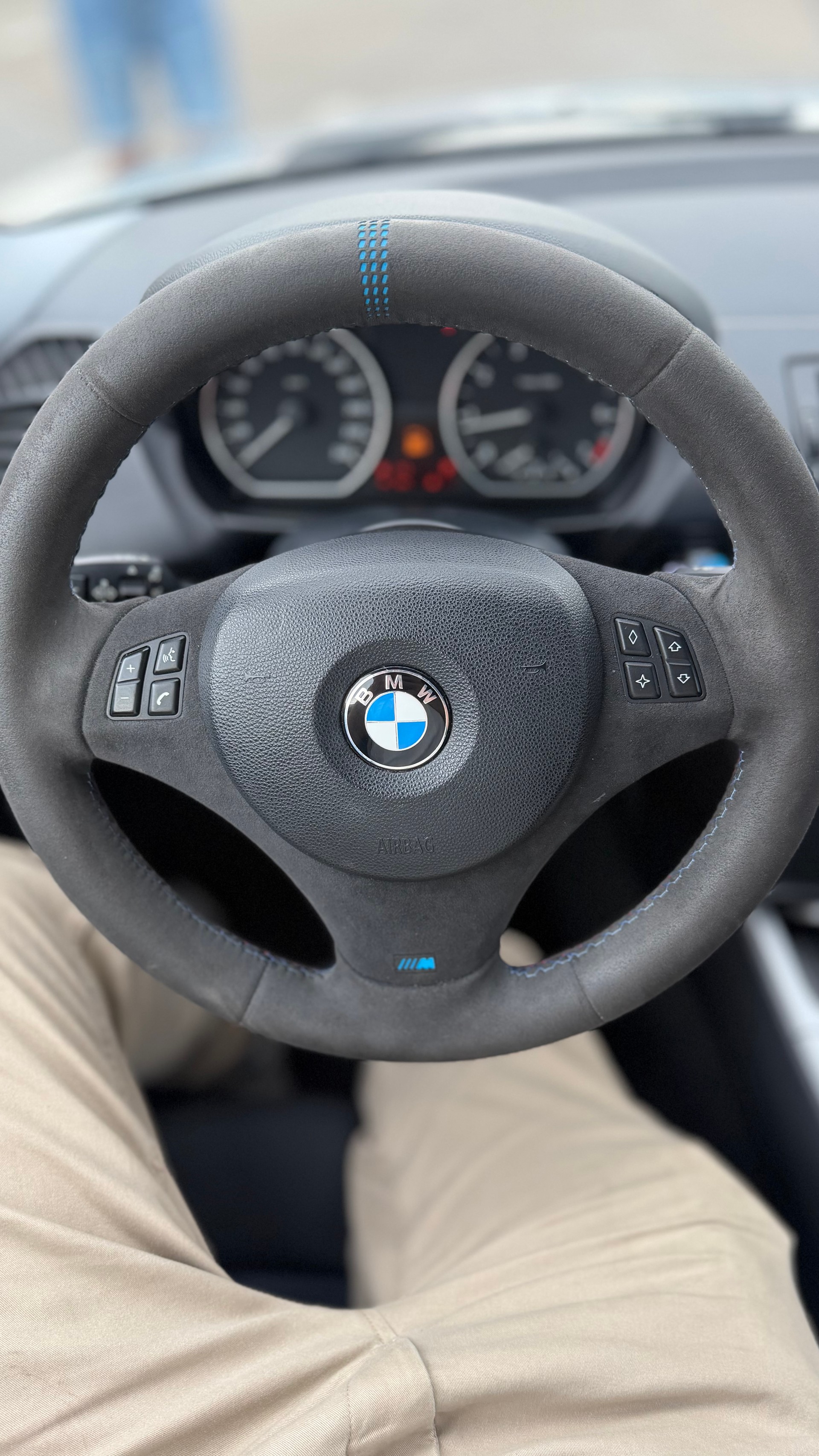 BMW 118i Steptronic-image-13