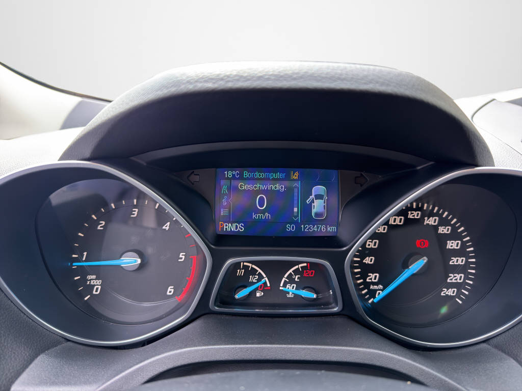 FORD Kuga 2.0 TDCi 163 Titanium S FPS-image-10
