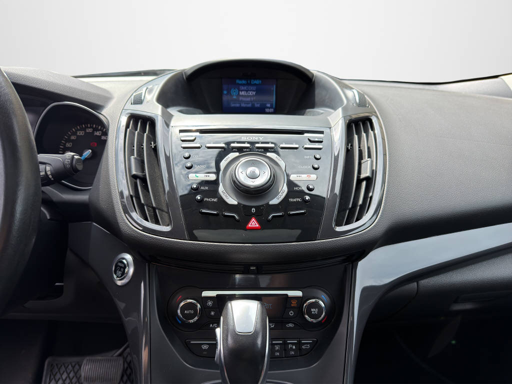 FORD Kuga 2.0 TDCi 163 Titanium S FPS-image-11