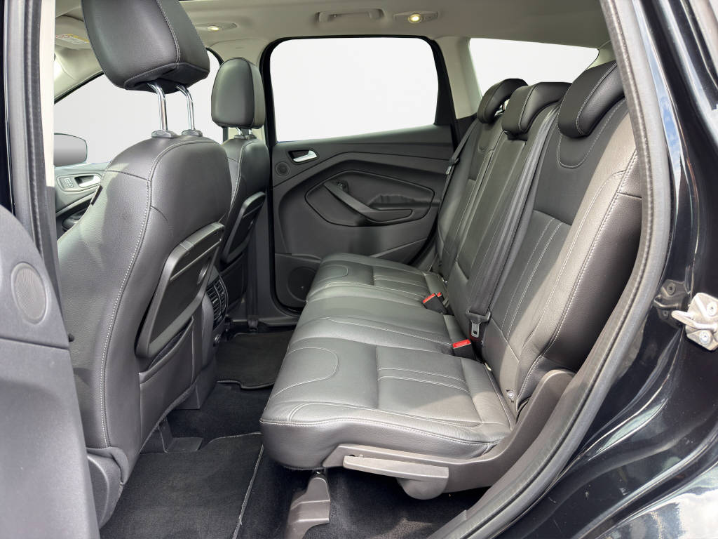 FORD Kuga 2.0 TDCi 163 Titanium S FPS-image-13