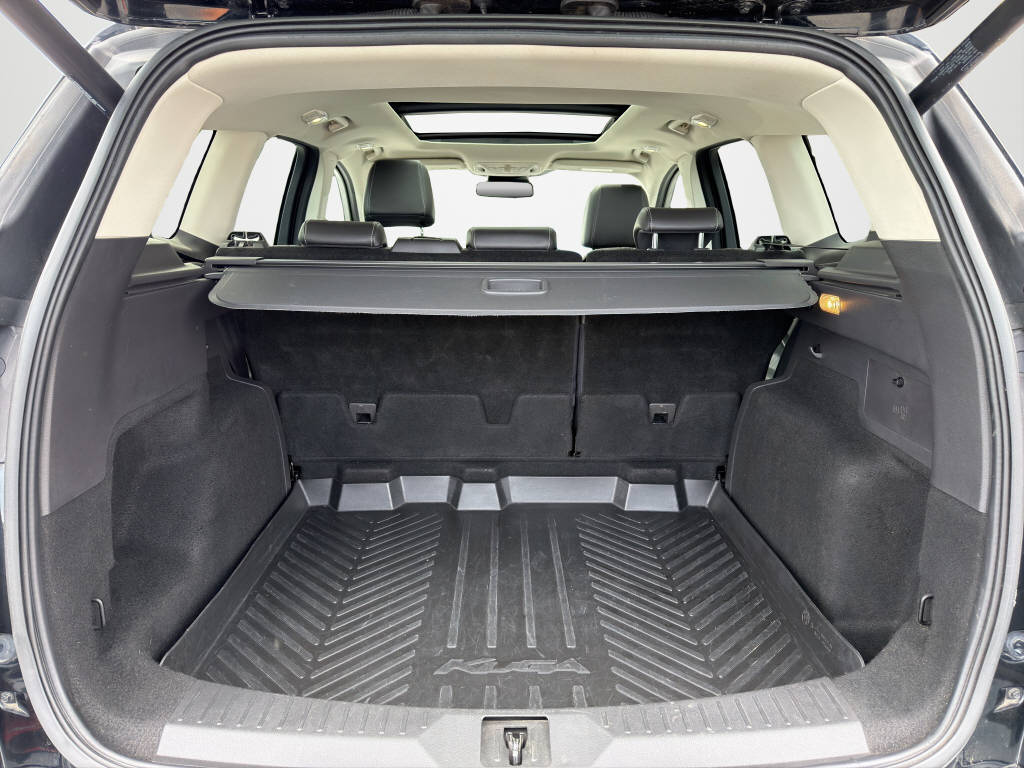 FORD Kuga 2.0 TDCi 163 Titanium S FPS-image-14