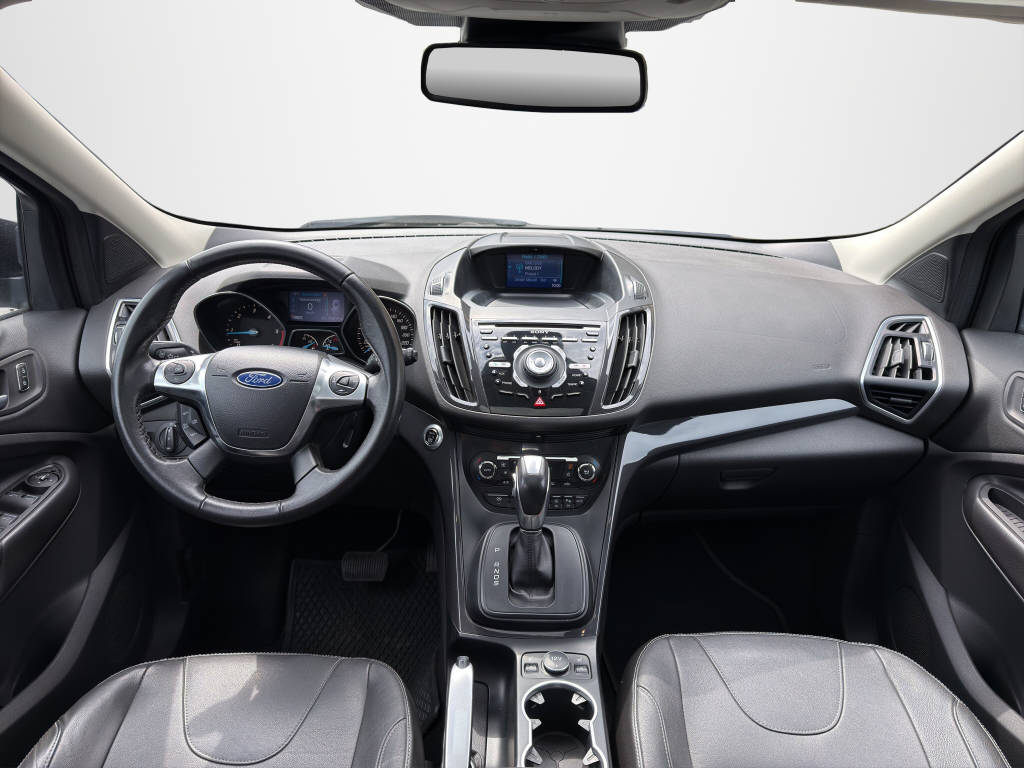 FORD Kuga 2.0 TDCi 163 Titanium S FPS-image-12