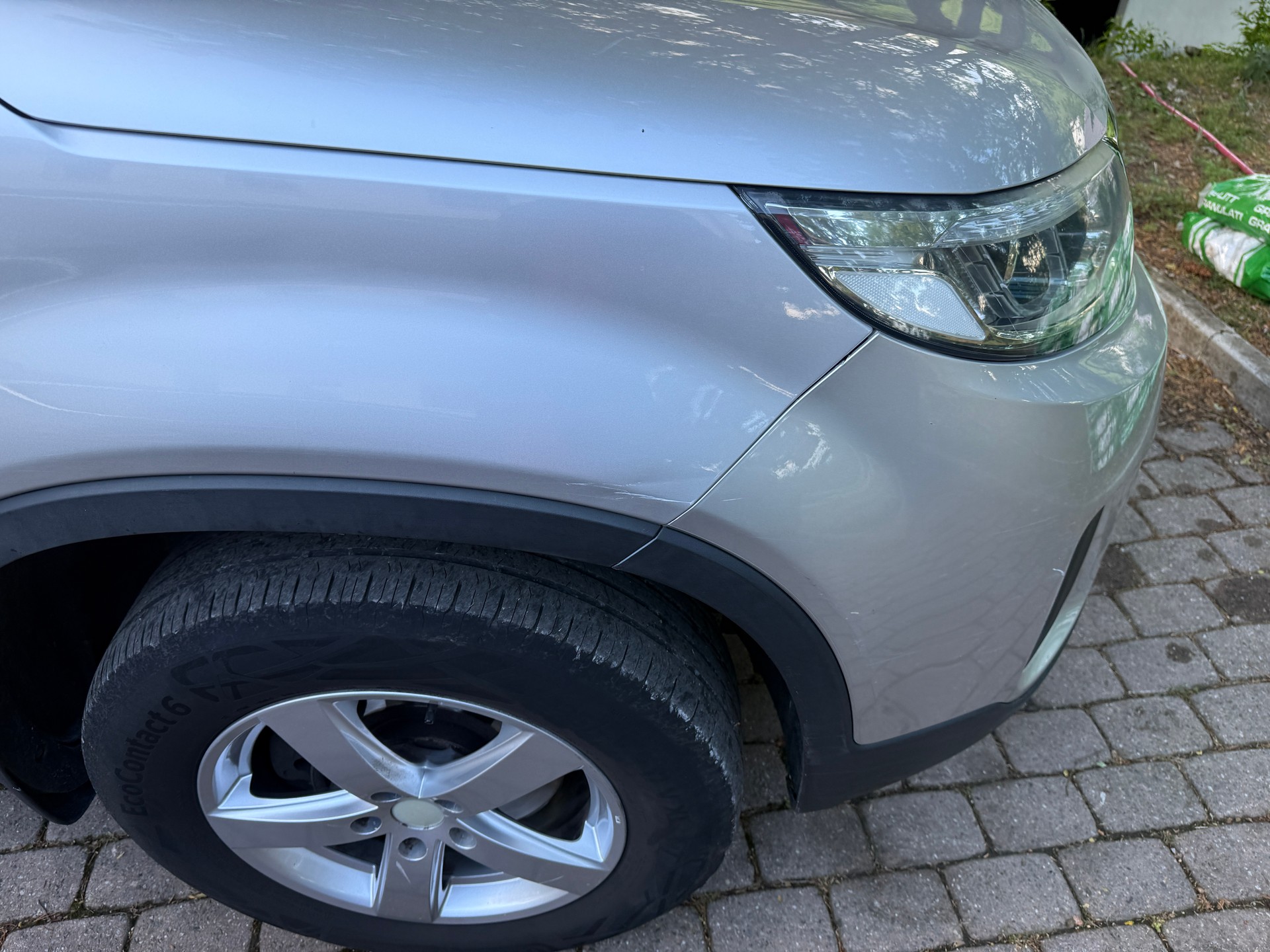 KIA Sorento 2.2 CRDI LX Automatic-image-4