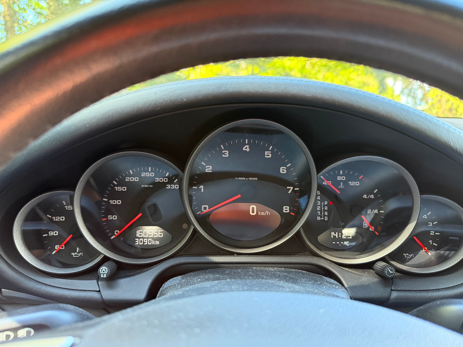 PORSCHE 3.6 Carrera 4-image-3