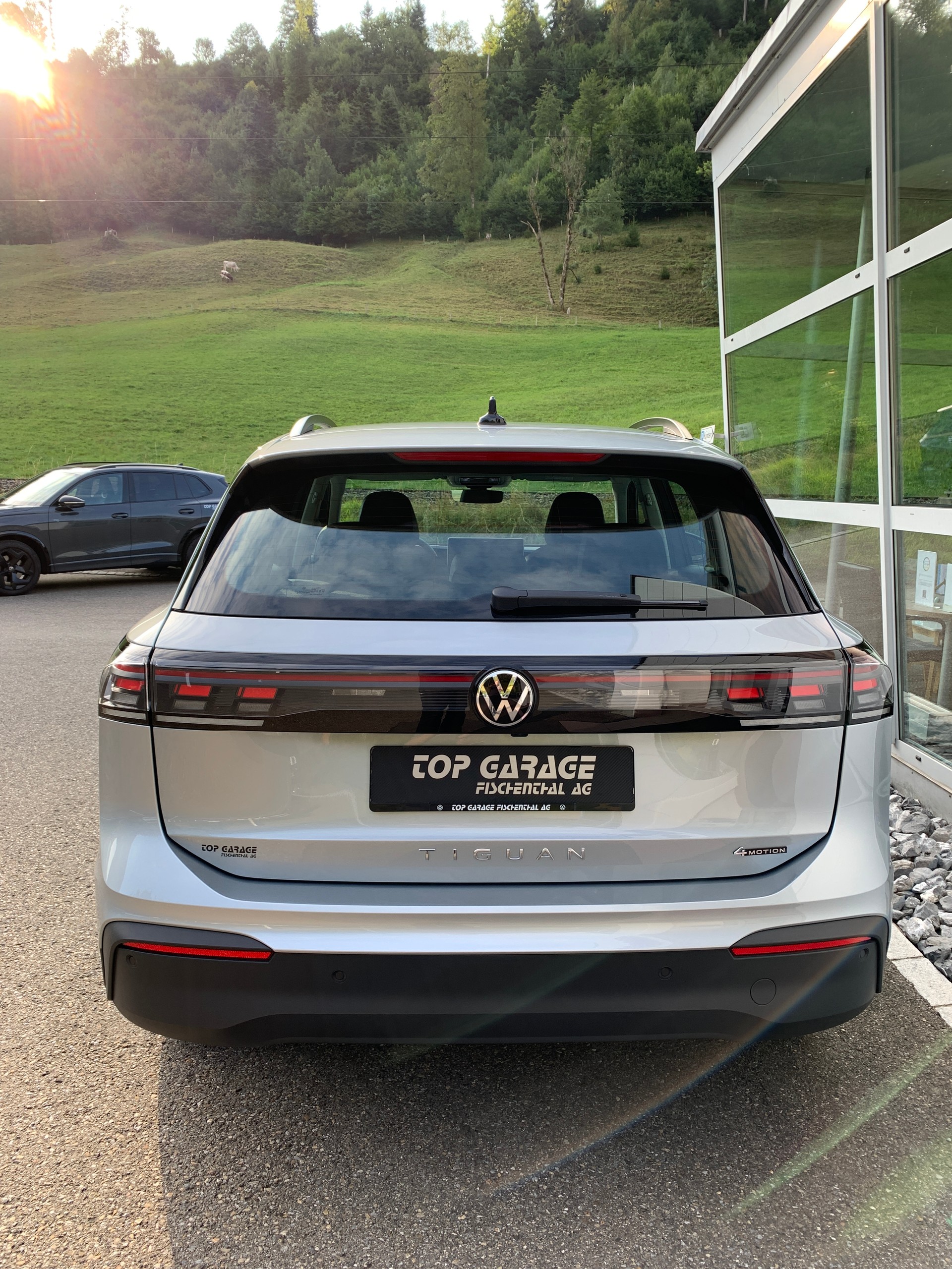 VW Tiguan 2.0 TSI DSG Life 4Motion-image-5