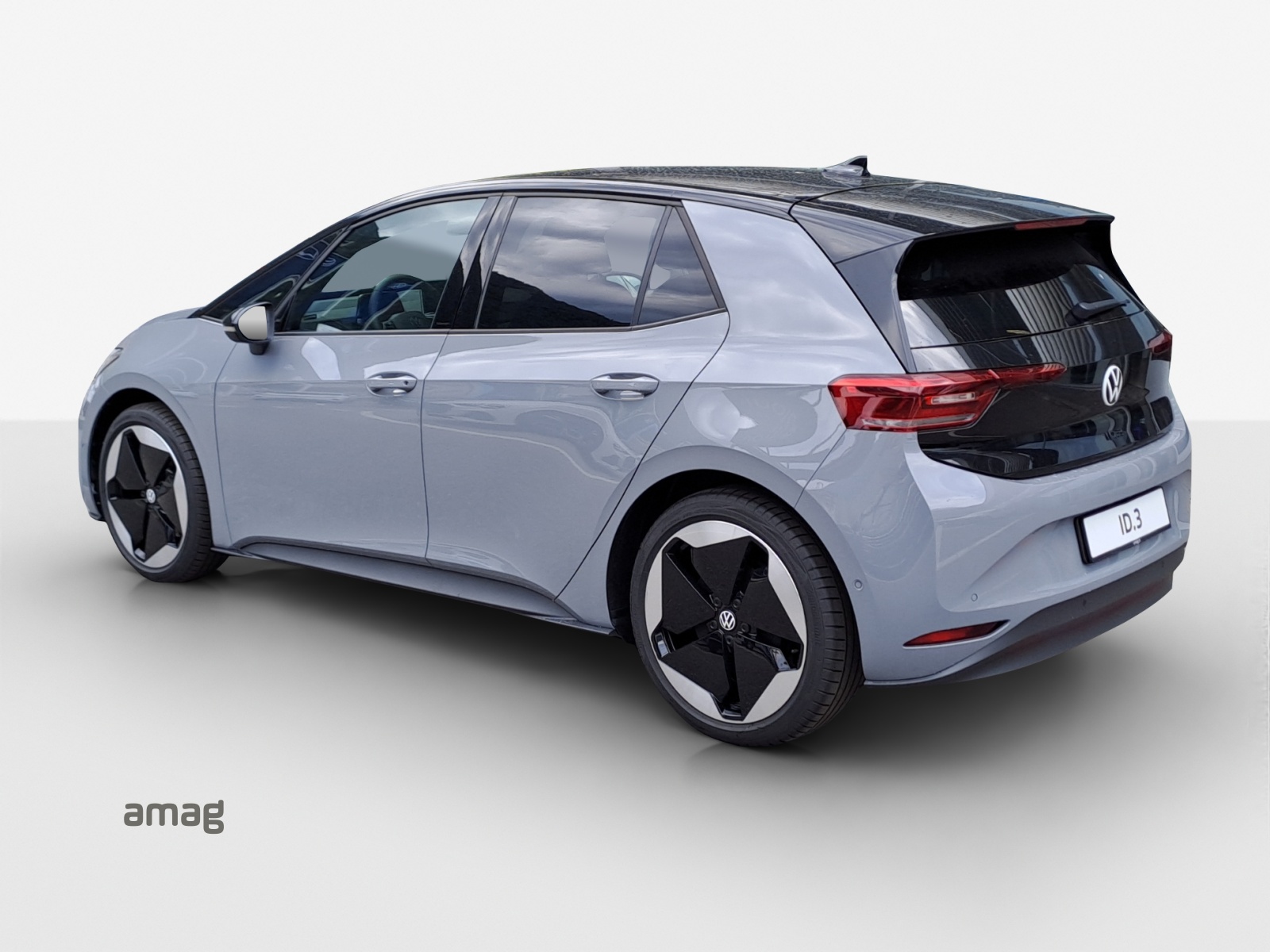 VW ID.3 Pro S 79 kWh Pro S United-image-2