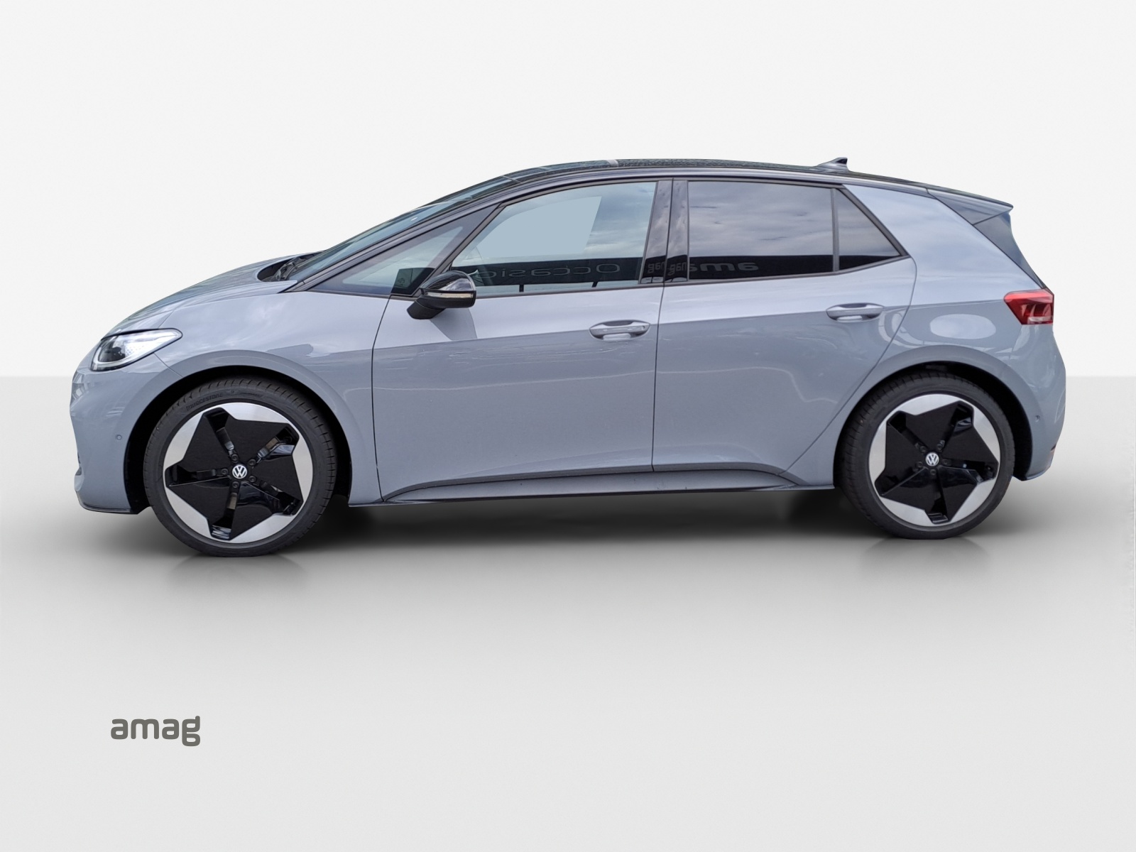 VW ID.3 Pro S 79 kWh Pro S United-image-1