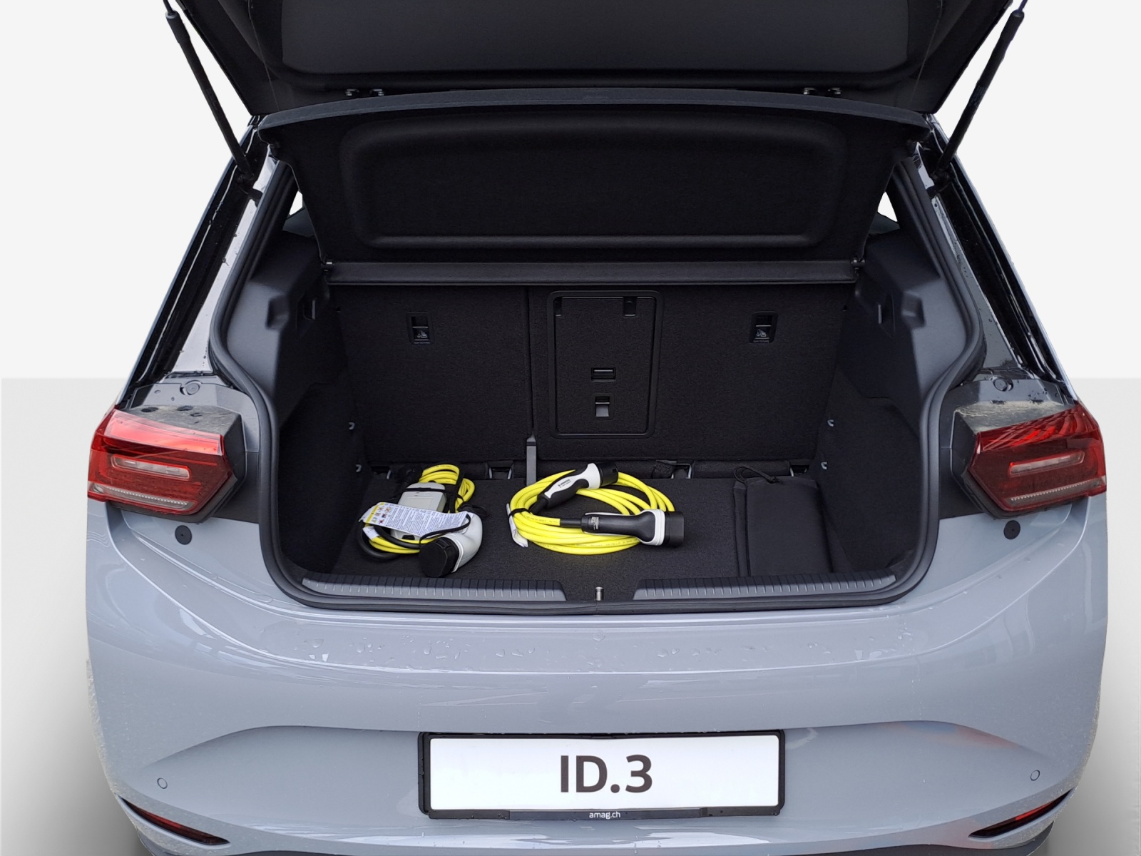 VW ID.3 Pro S 79 kWh Pro S United-image-12