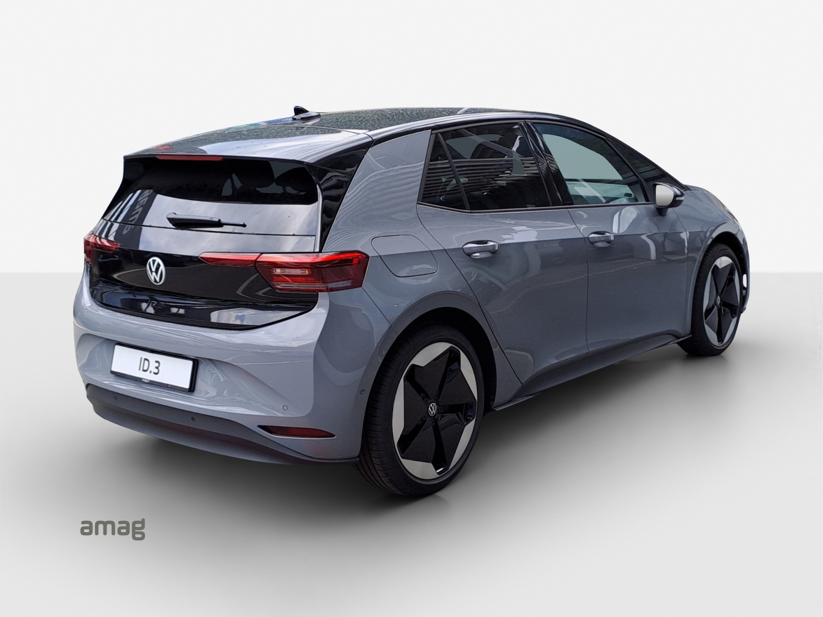 VW ID.3 Pro S 79 kWh Pro S United-image-4