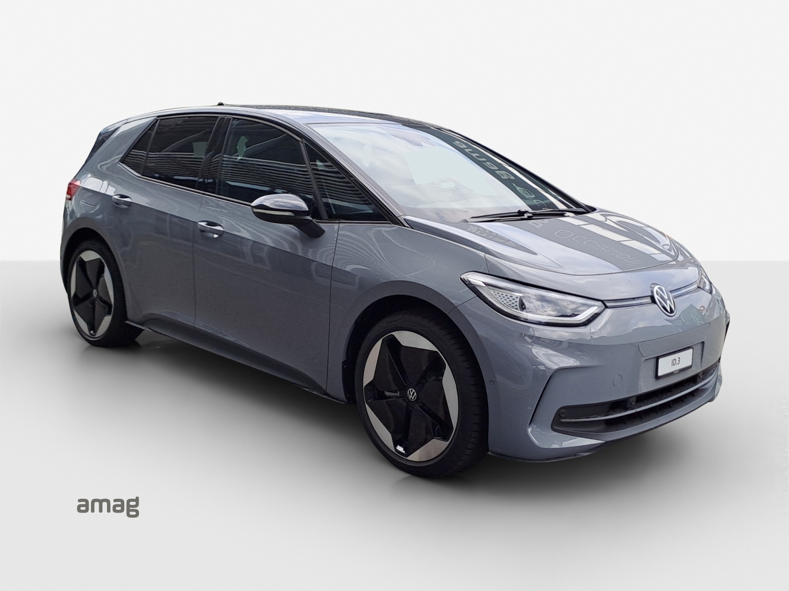 VW ID.3 Pro S 79 kWh Pro S United-image-5