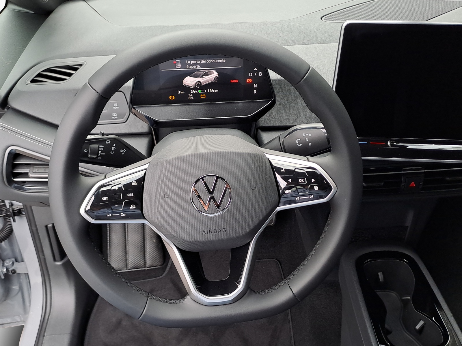VW ID.3 Pro S 79 kWh Pro S United-image-9