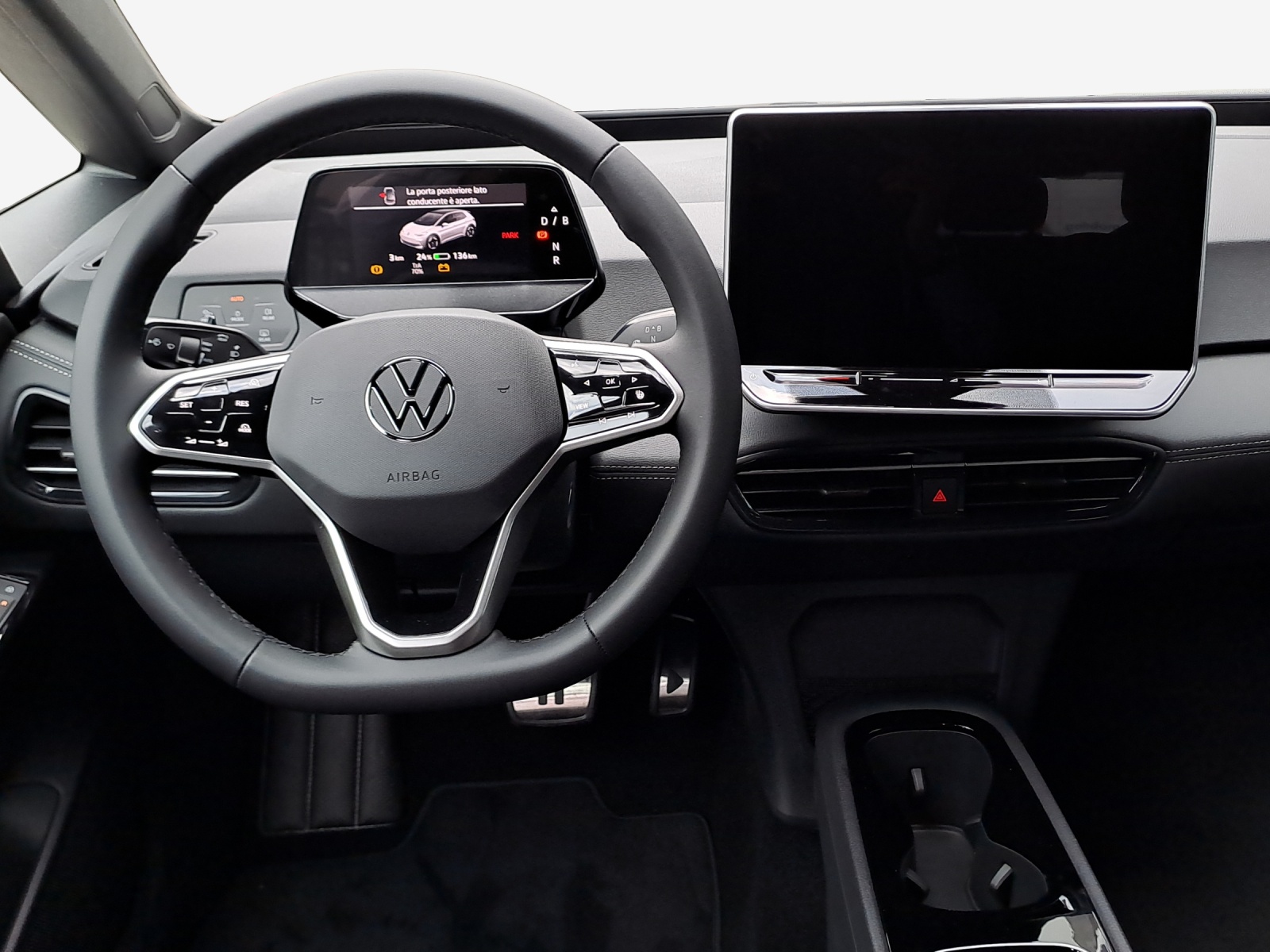 VW ID.3 Pro S 79 kWh Pro S United-image-8