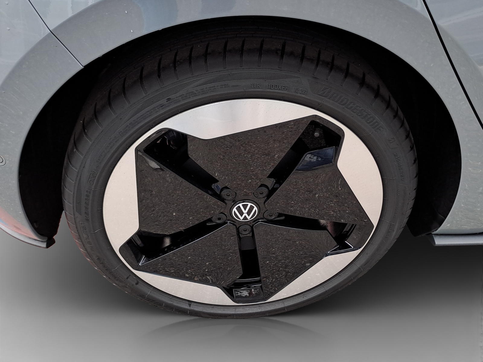 VW ID.3 Pro S 79 kWh Pro S United-image-13