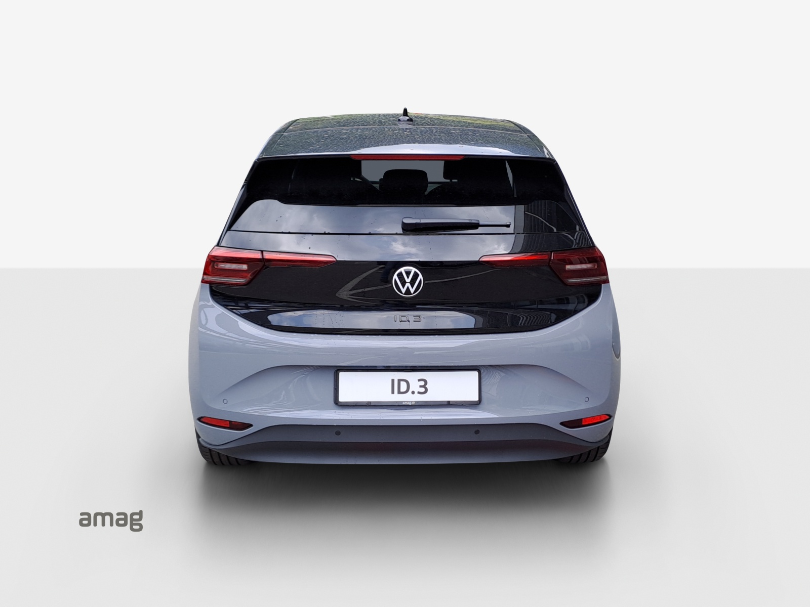VW ID.3 Pro S 79 kWh Pro S United-image-3