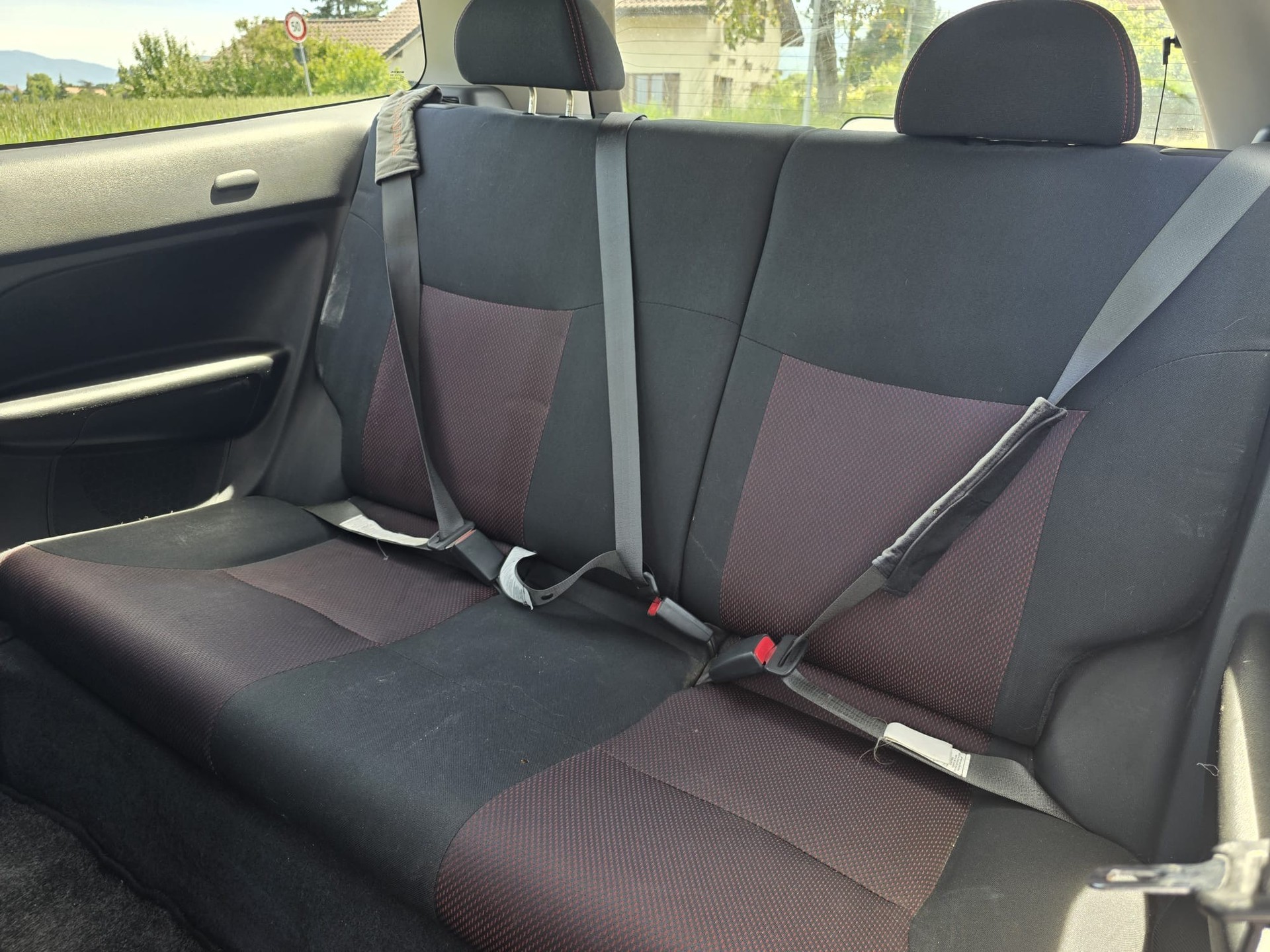 HONDA Civic 1.6i Sport-image-10