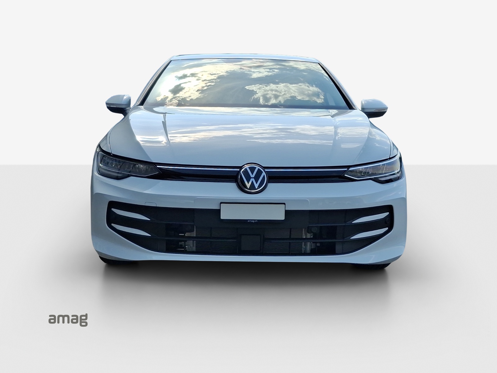 VW Golf 1.5 e TSI mHEV Value DSG-image-6