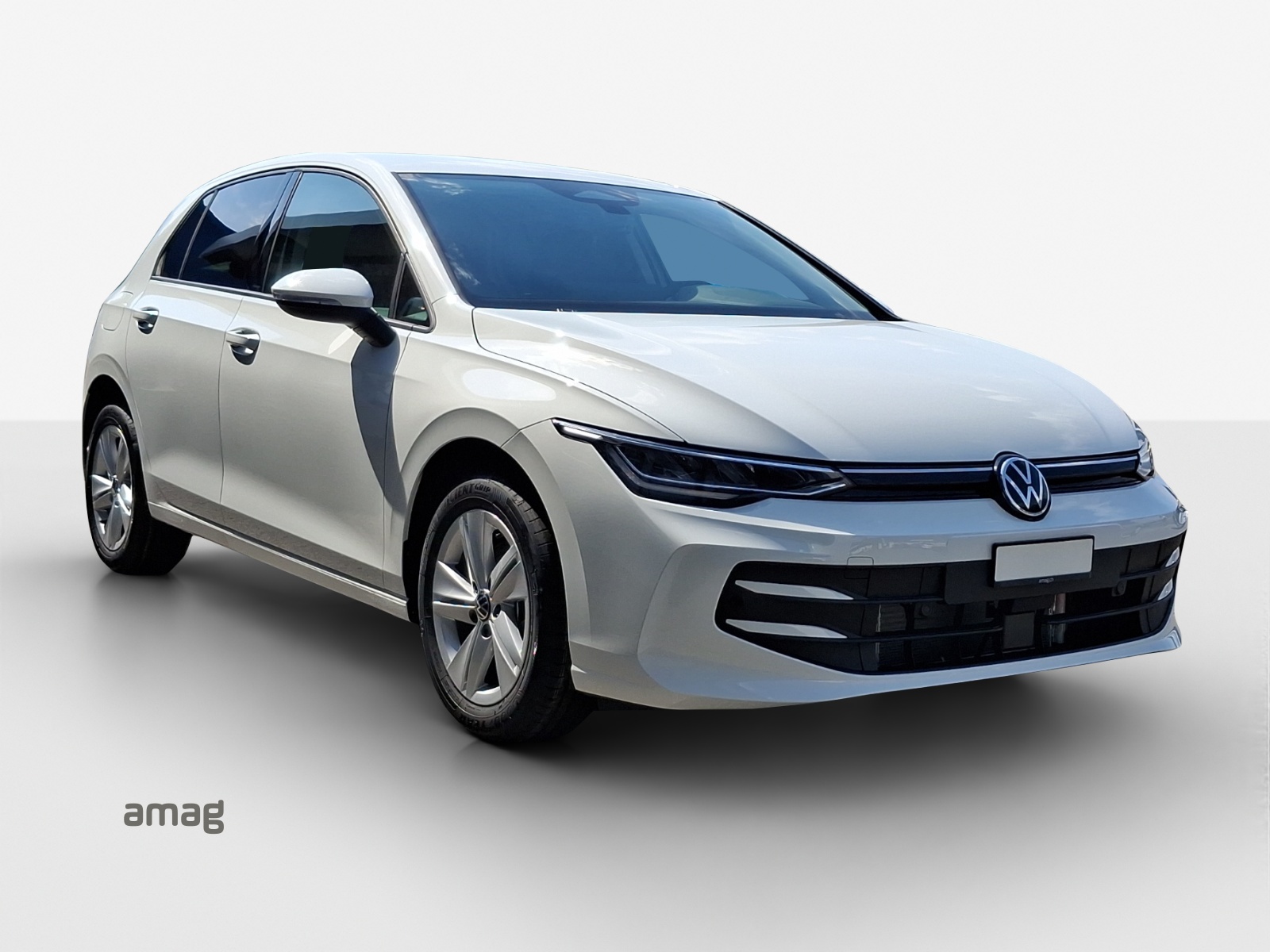 VW Golf 1.5 e TSI mHEV Value DSG-image-5