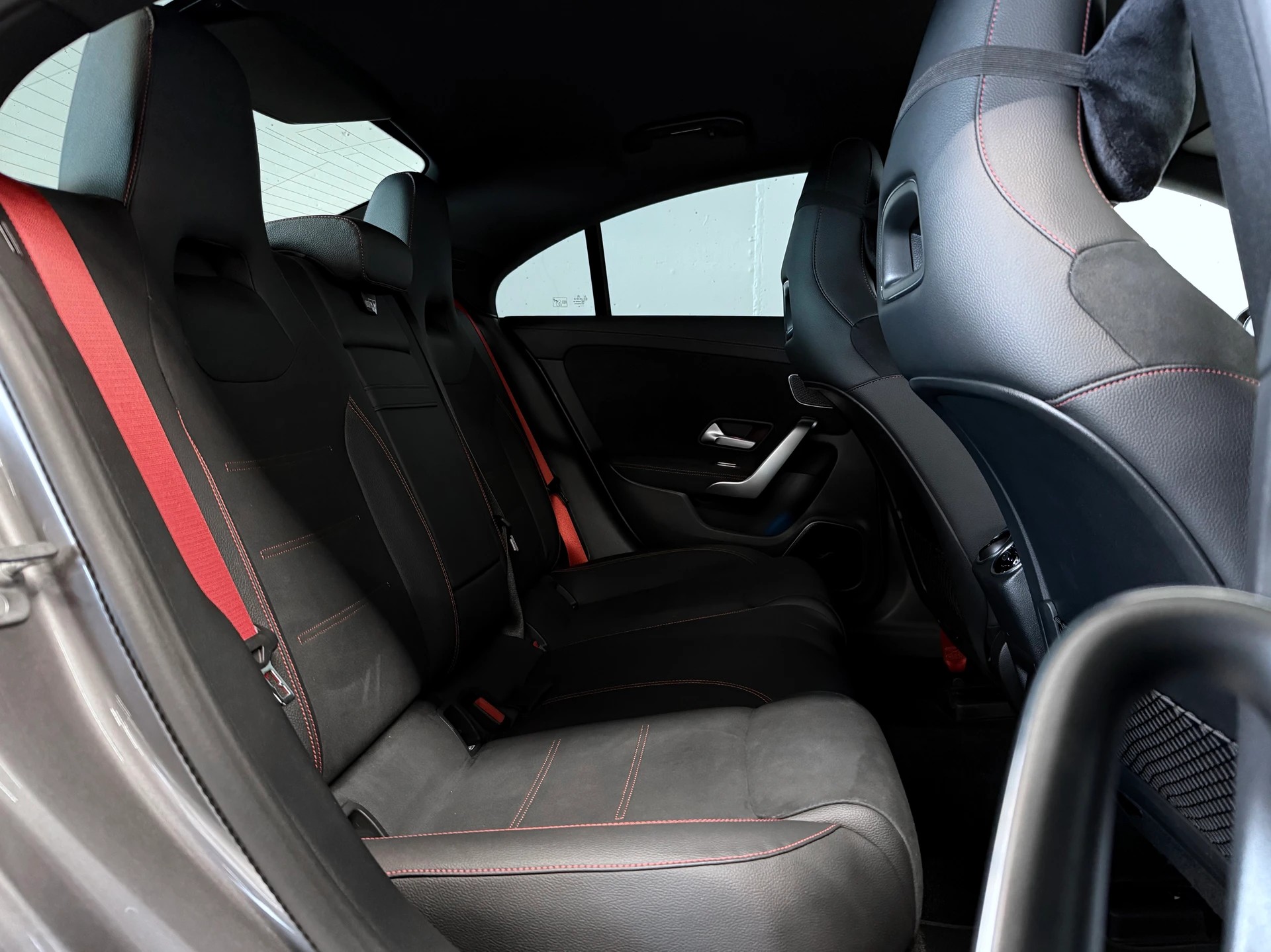 MERCEDES-BENZ CLA 35 AMG 4MATIC | FACELIFT | FRISCH AB MFK-image-13