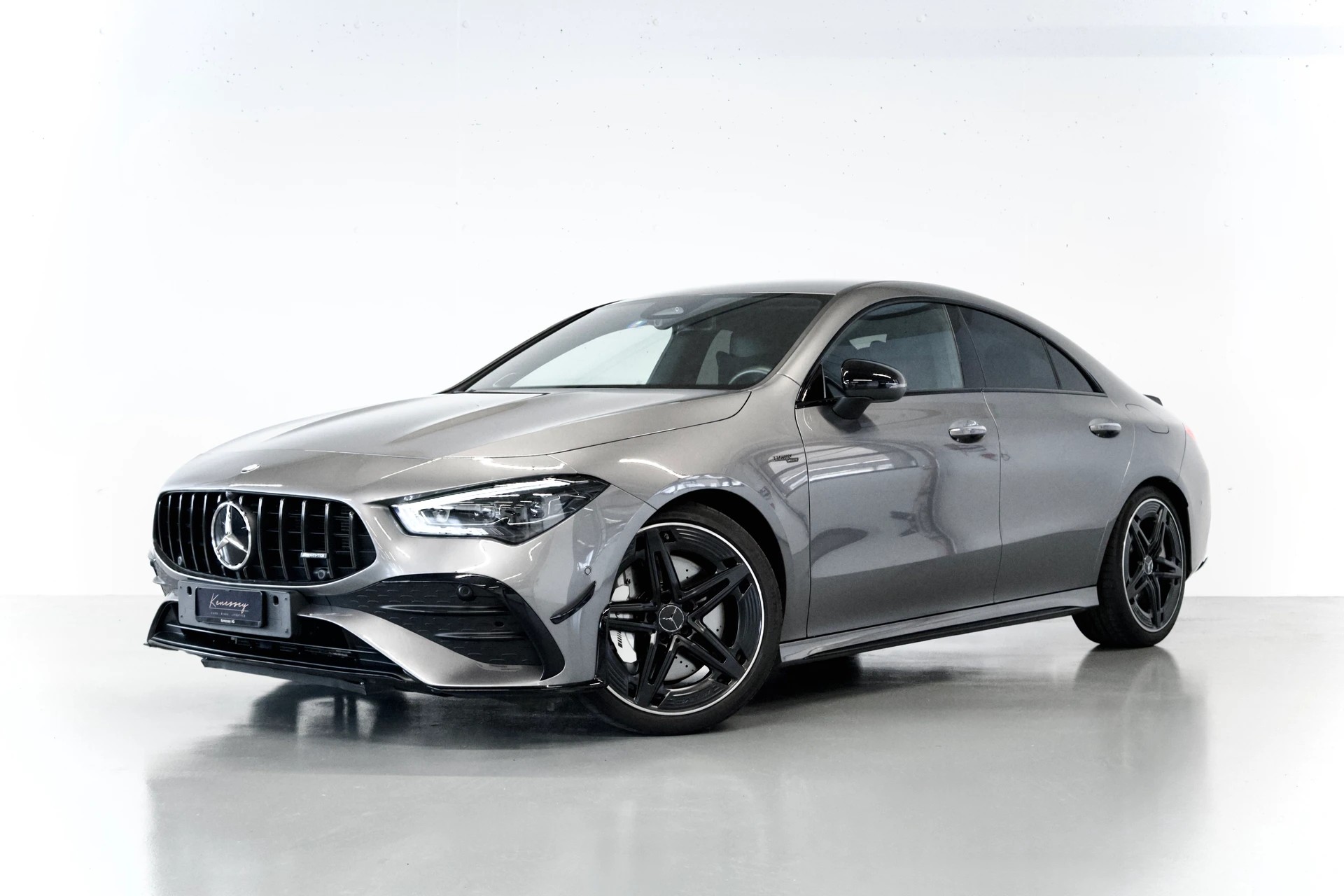 MERCEDES-BENZ CLA 35 AMG 4MATIC | FACELIFT | FRISCH AB MFK-image-17