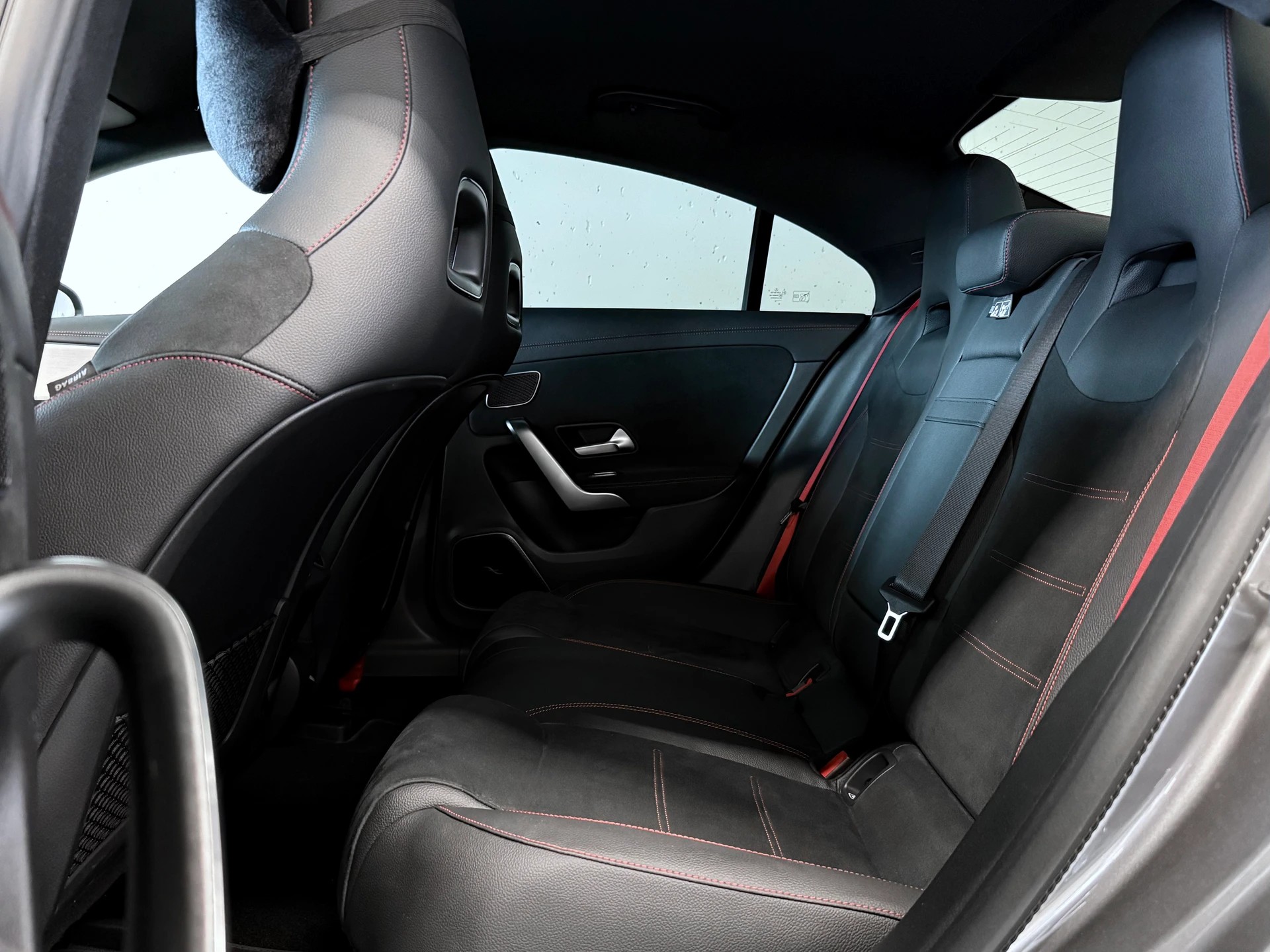 MERCEDES-BENZ CLA 35 AMG 4MATIC | FACELIFT | FRISCH AB MFK-image-10