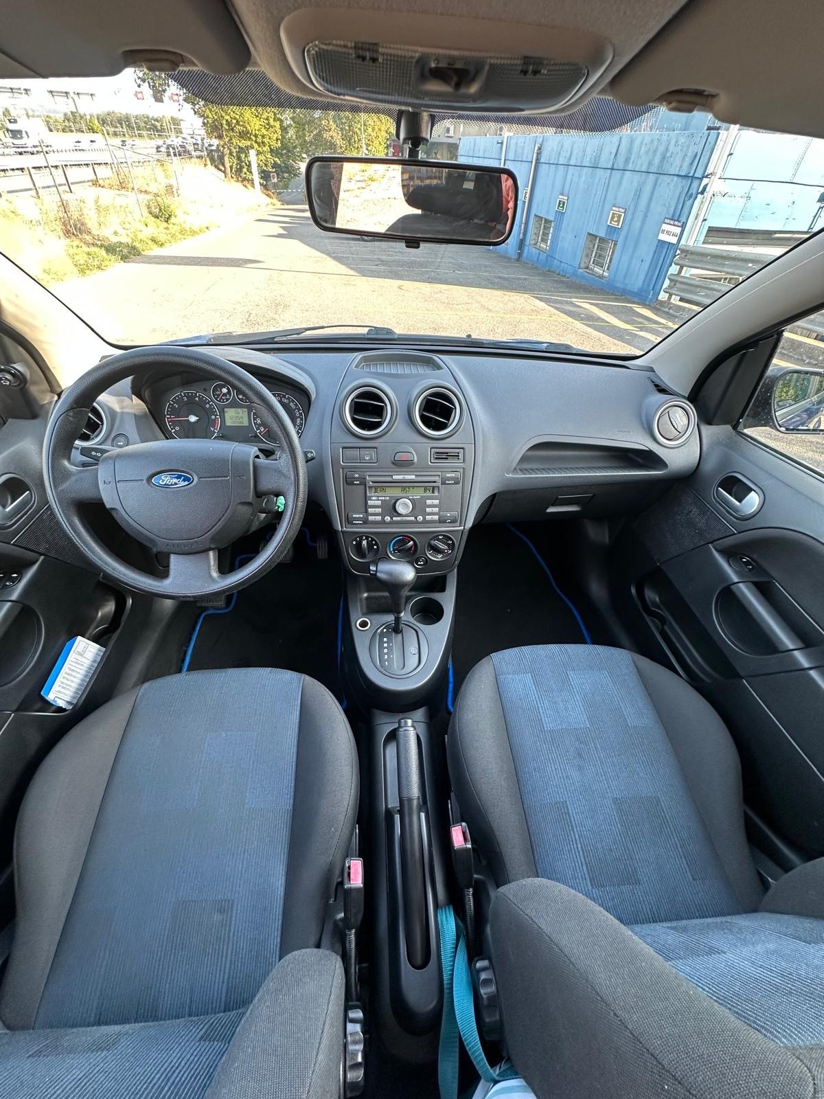 FORD FIESTA-image-2