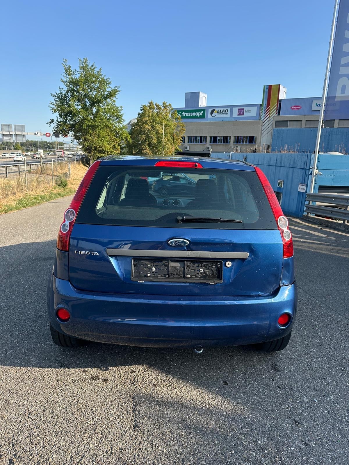 FORD FIESTA-image-3