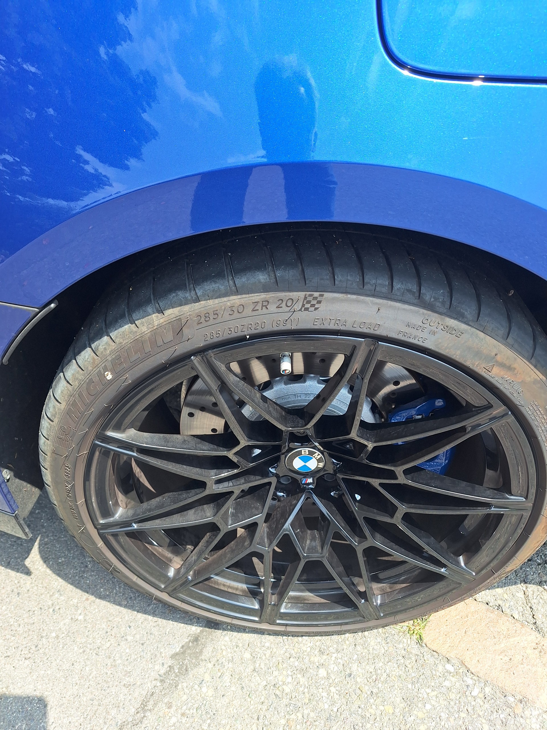 BMW M4 Cabrio Competition M xDrive-image-11