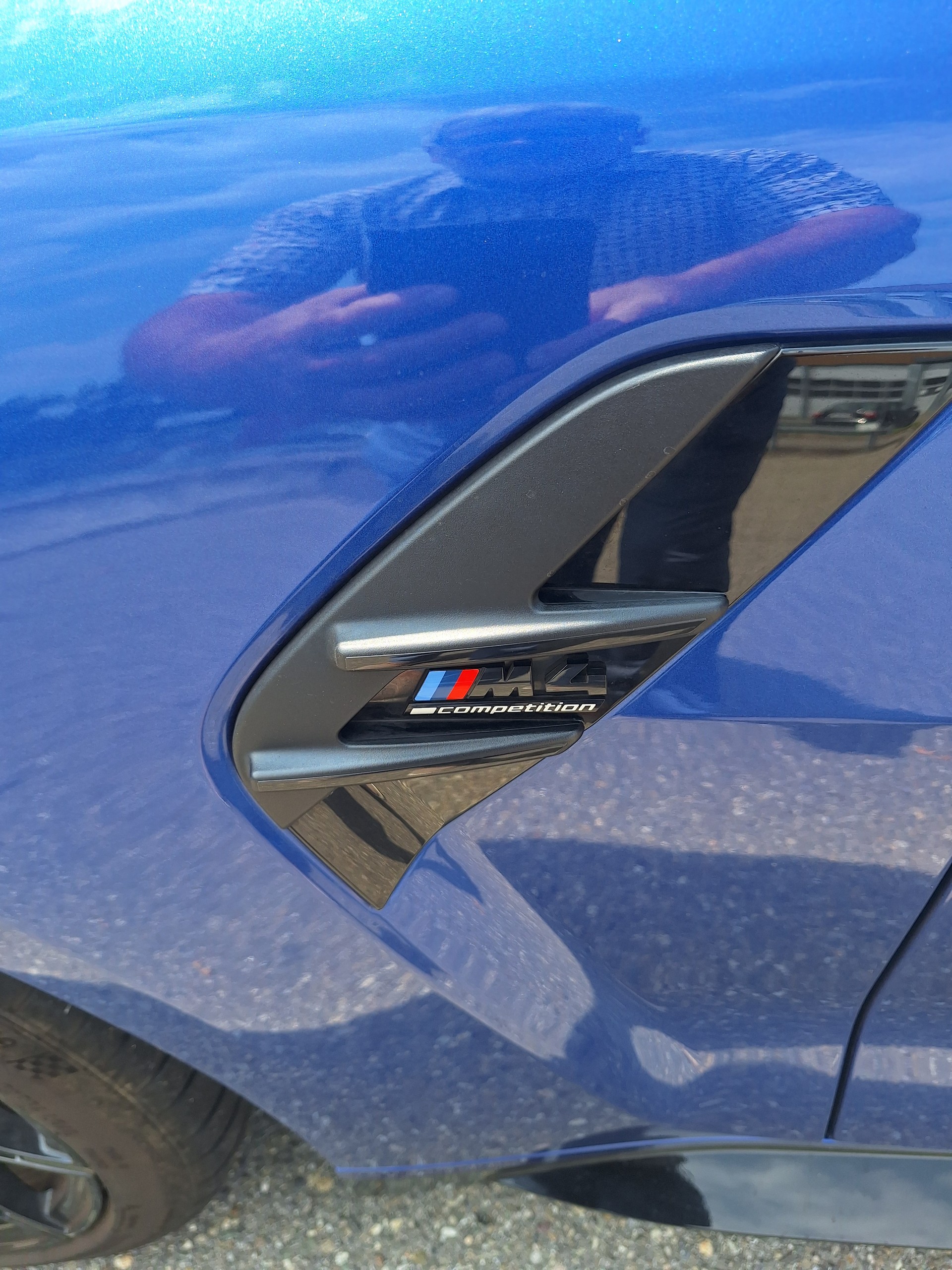 BMW M4 Cabrio Competition M xDrive-image-10