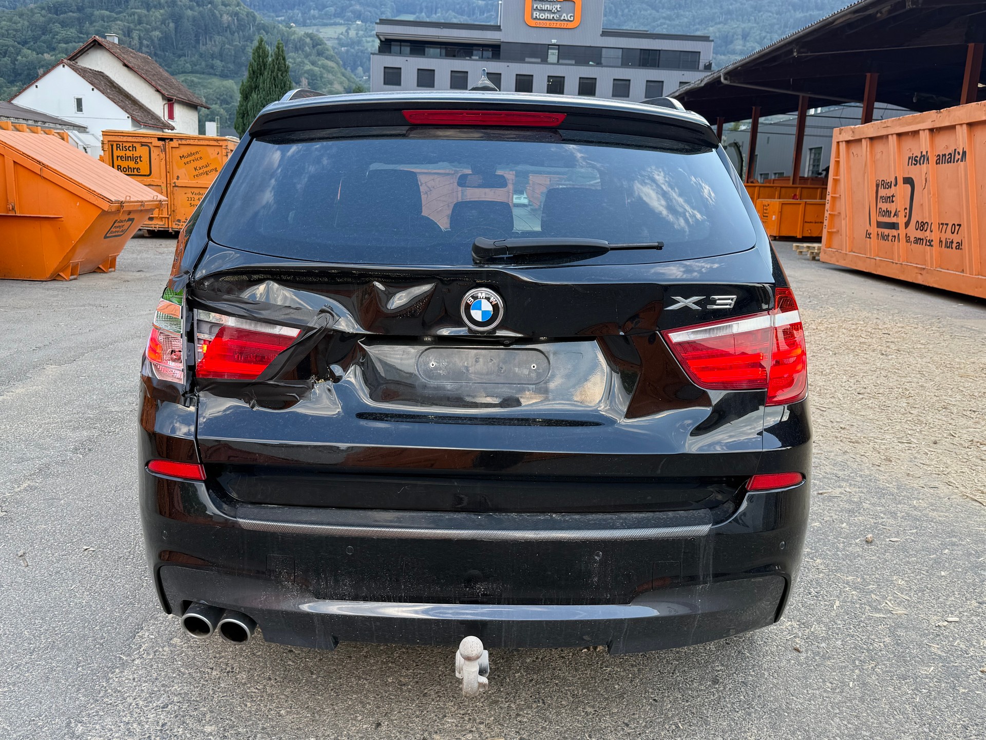 BMW x3 35xd-image-3
