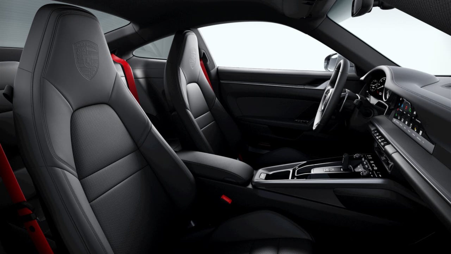 PORSCHE 911 Carrera (MY24)-image-8