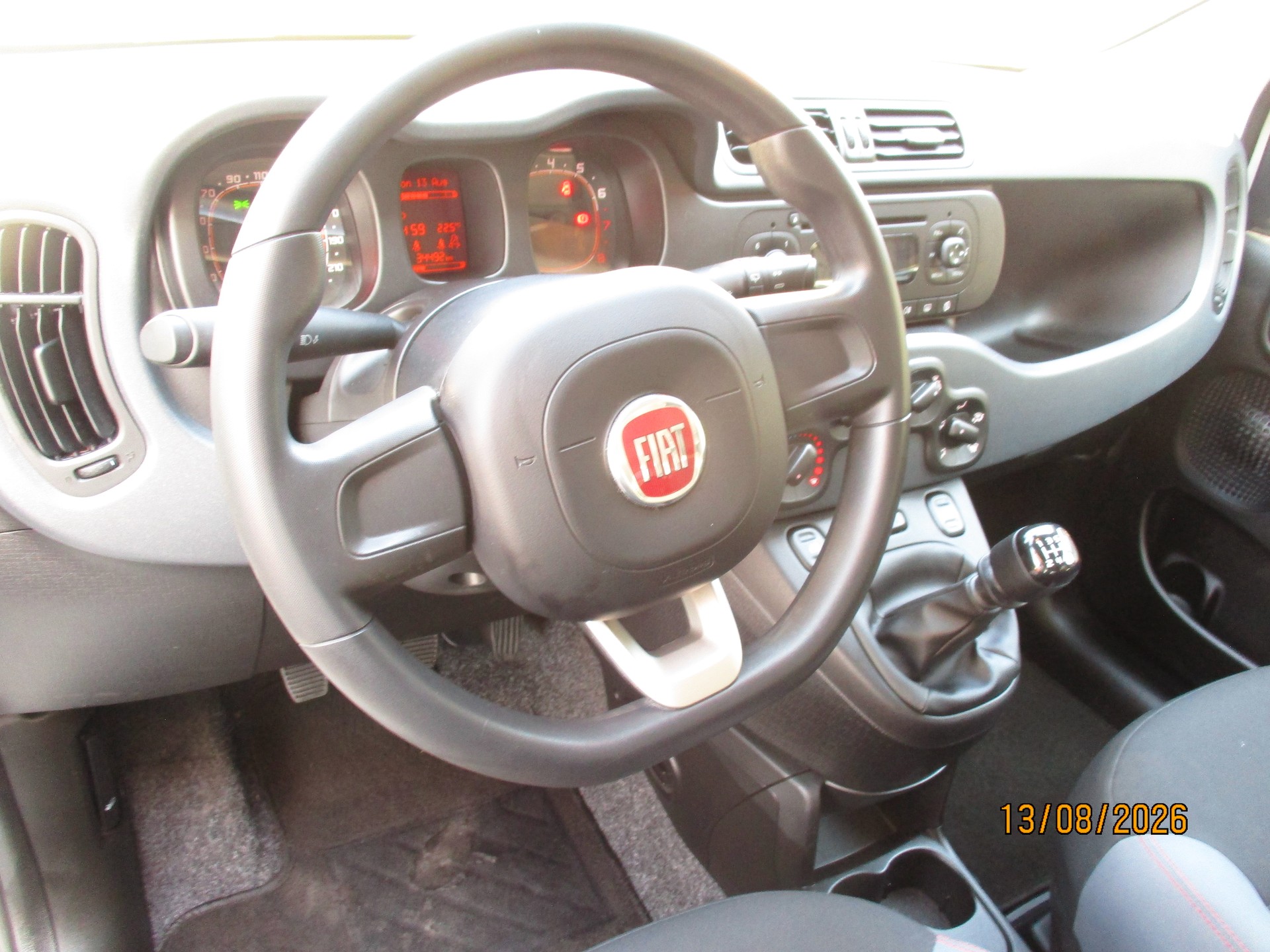 FIAT Panda 0.9 Twinair Turbo Easy-image-8