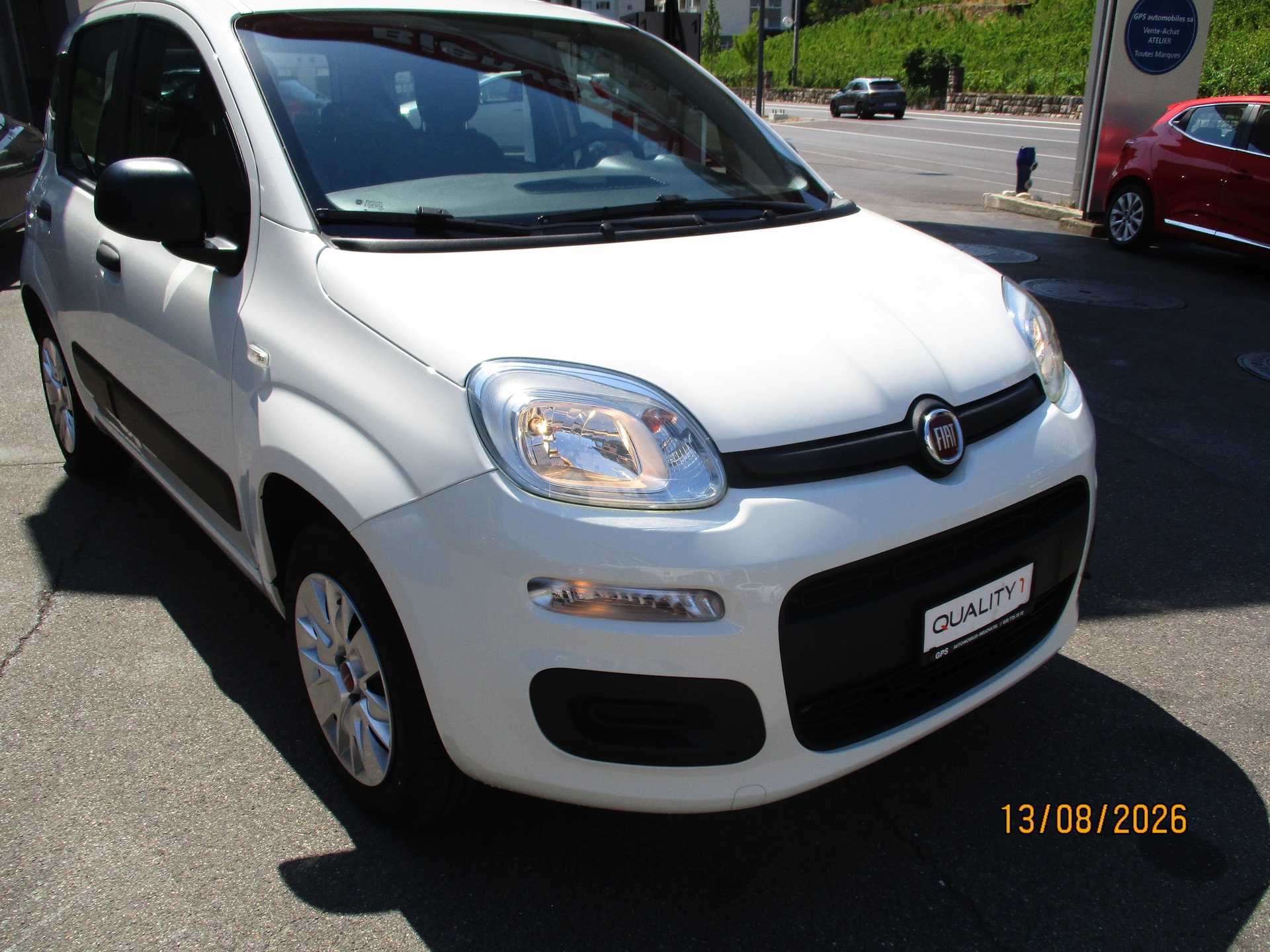 FIAT Panda 0.9 Twinair Turbo Easy-image-2