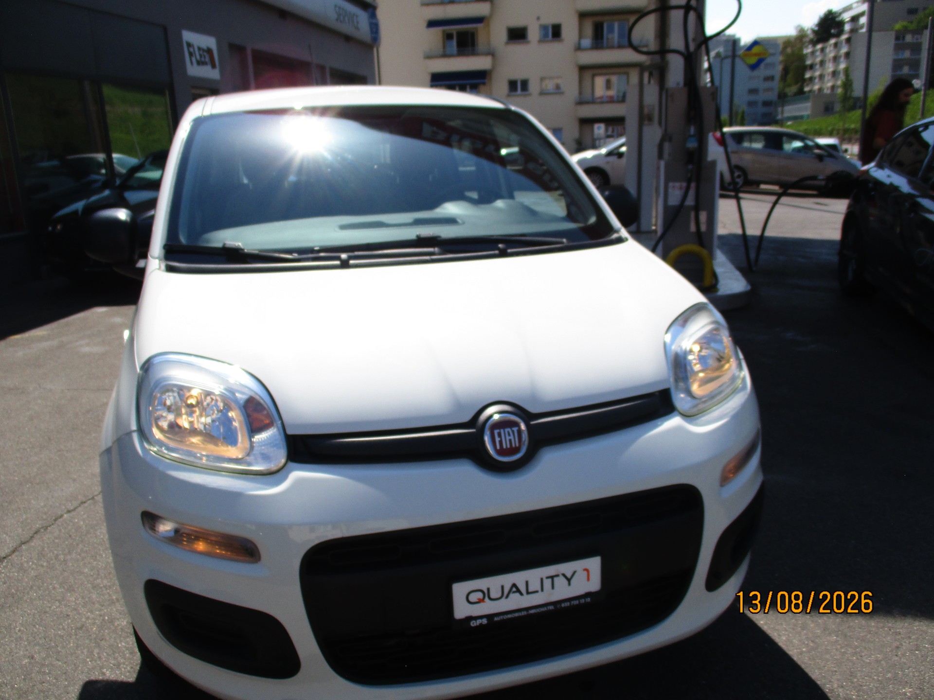 FIAT Panda 0.9 Twinair Turbo Easy-image-1