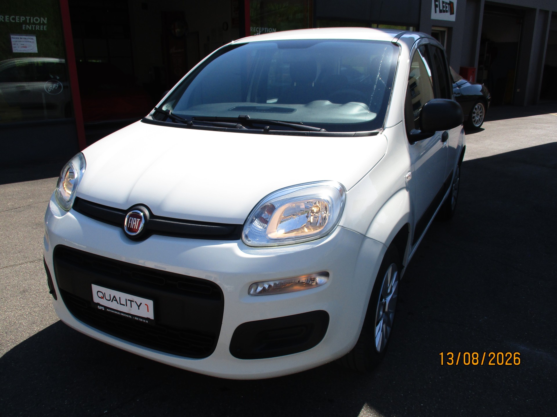 FIAT Panda 0.9 Twinair Turbo Easy-image-0