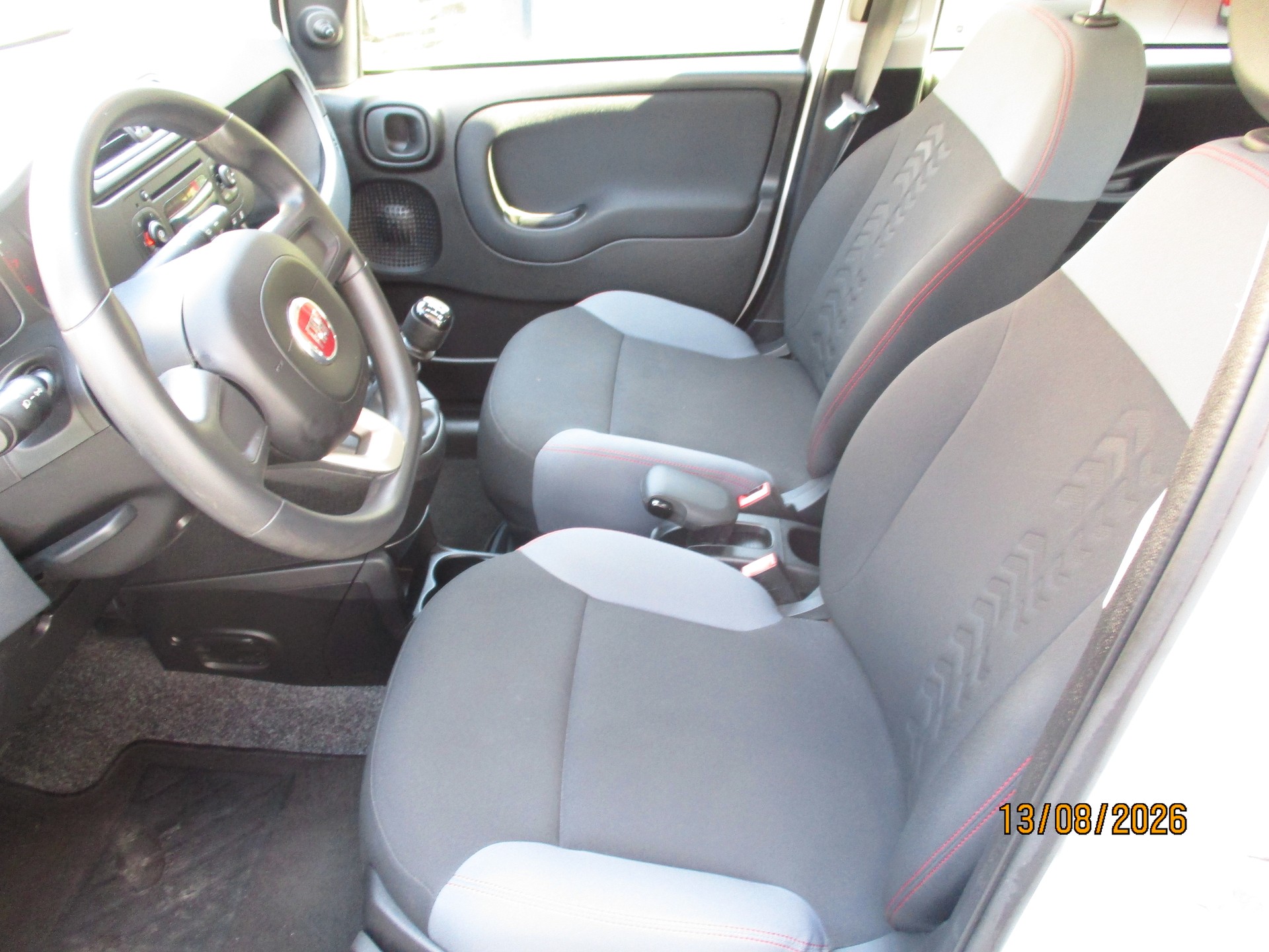 FIAT Panda 0.9 Twinair Turbo Easy-image-7
