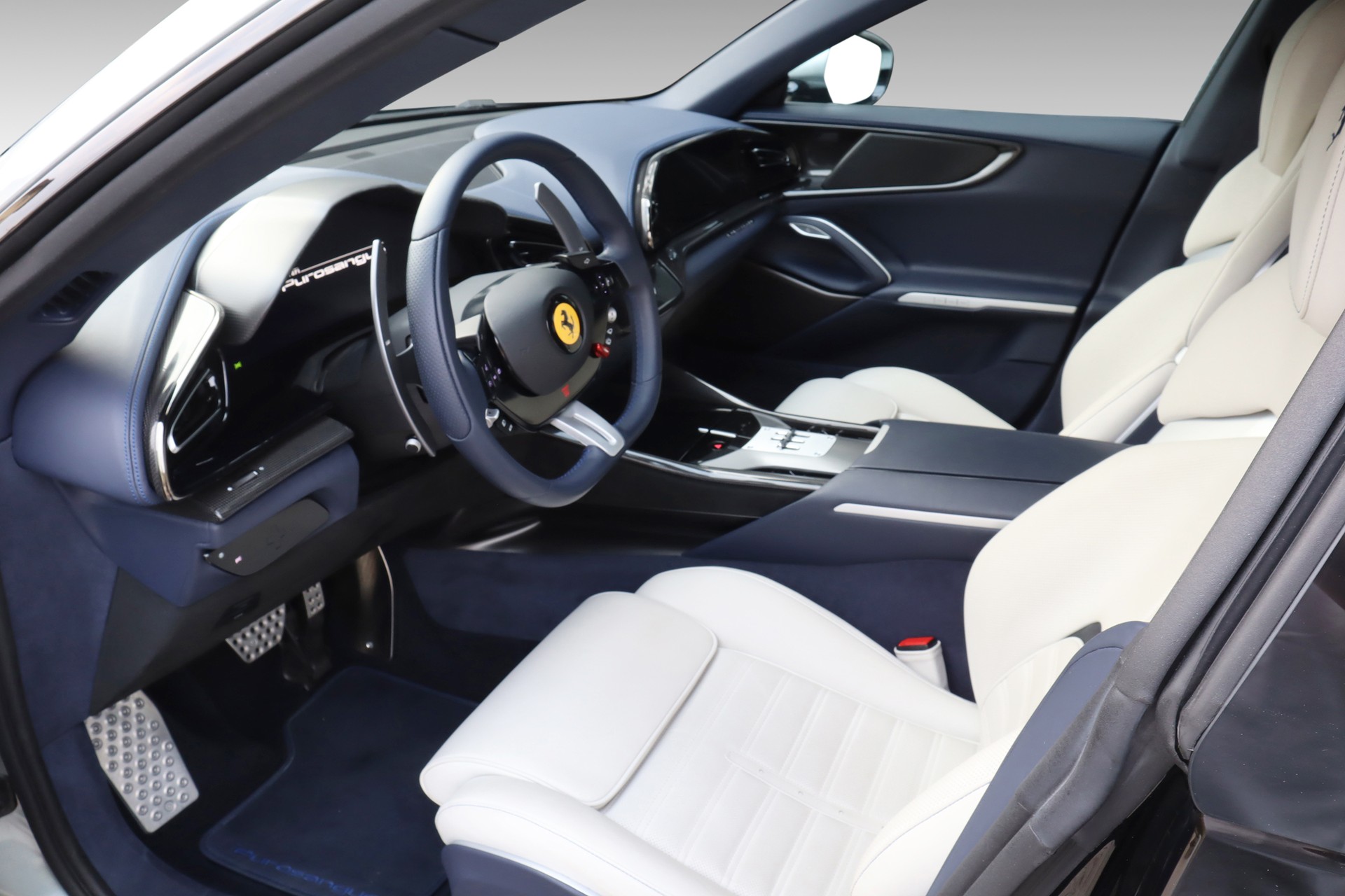 FERRARI Purosangue 6.5 V12-image-12