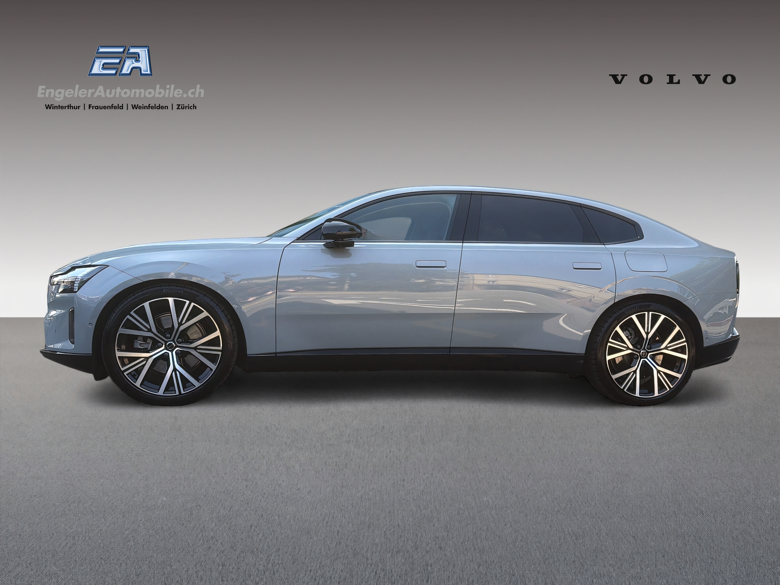 VOLVO ES90 Ultra-image-2