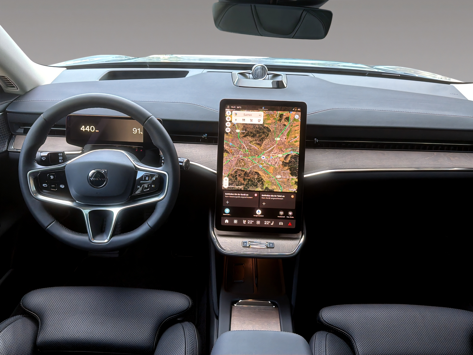 VOLVO ES90 Ultra-image-8